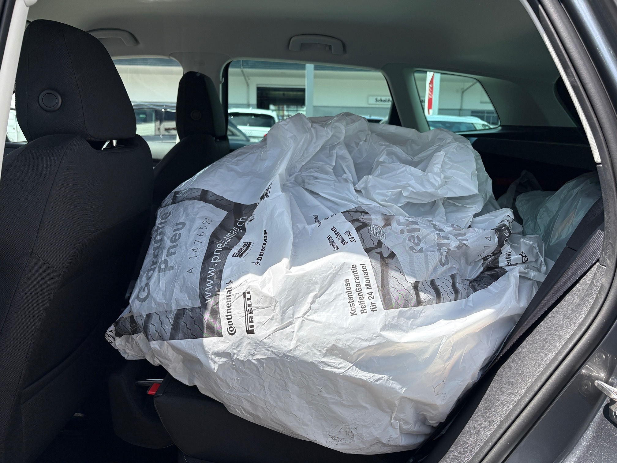 SKODA Karoq 2.0 TDI 4x4 — zdjęcie 10