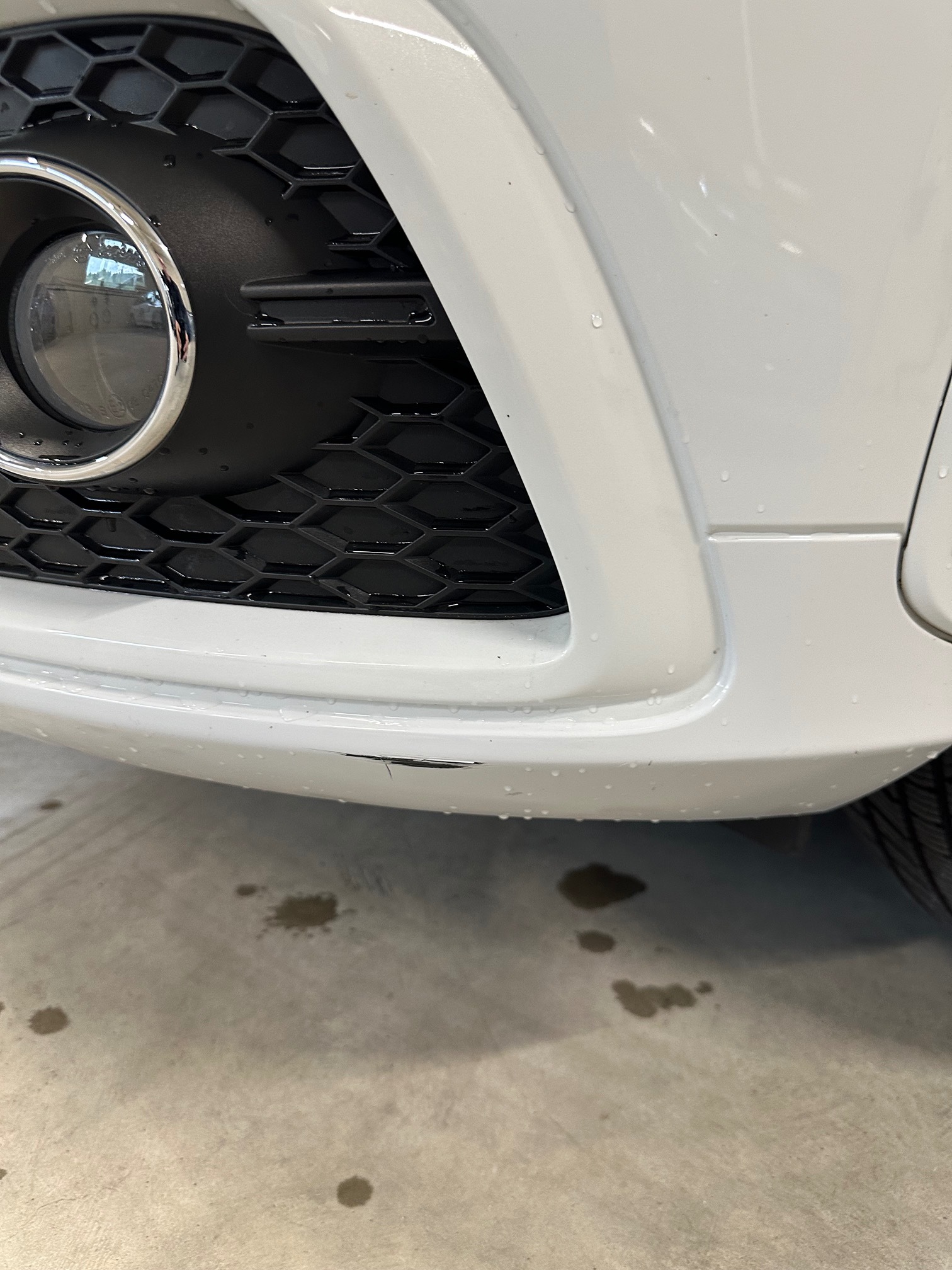 AUDI Q3 2.0TDI quattro — zdjęcie 9