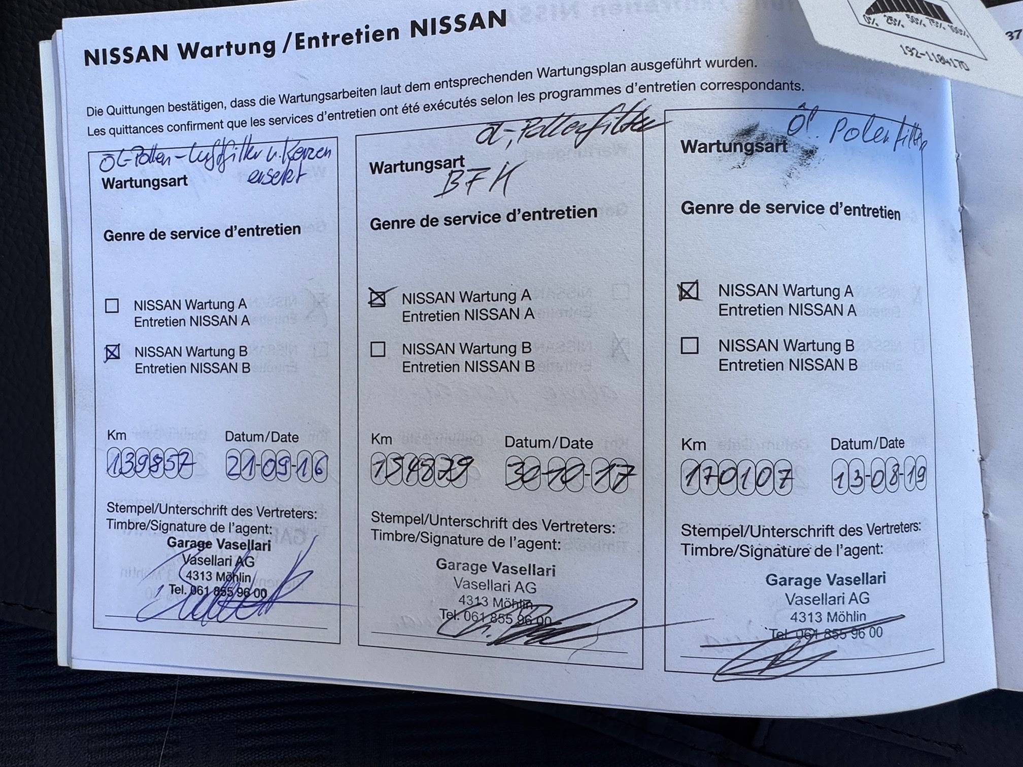 NISSAN Micra 1.2 — zdjęcie 10