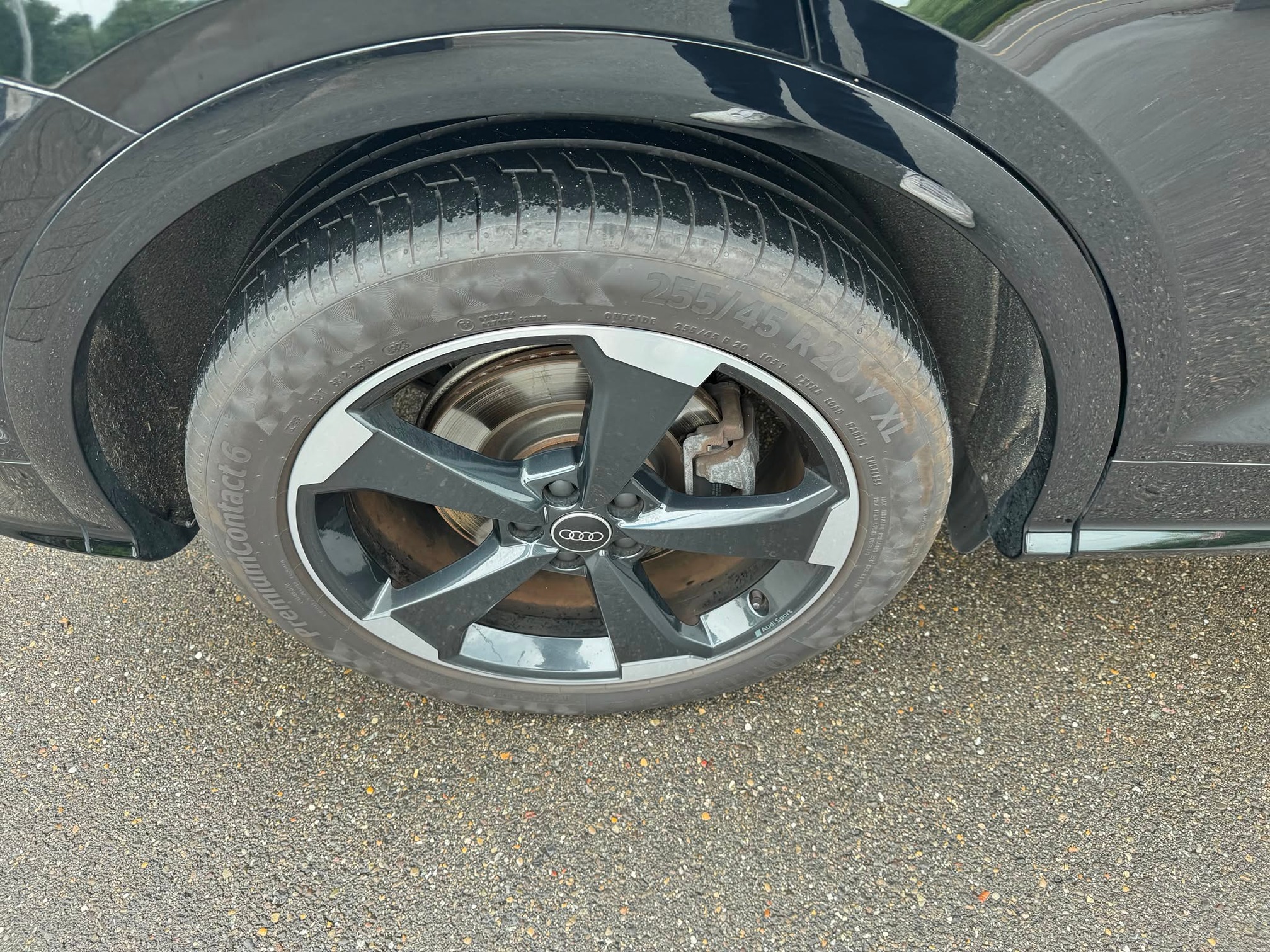 AUDI Q5 40 TDI quattro — zdjęcie 8
