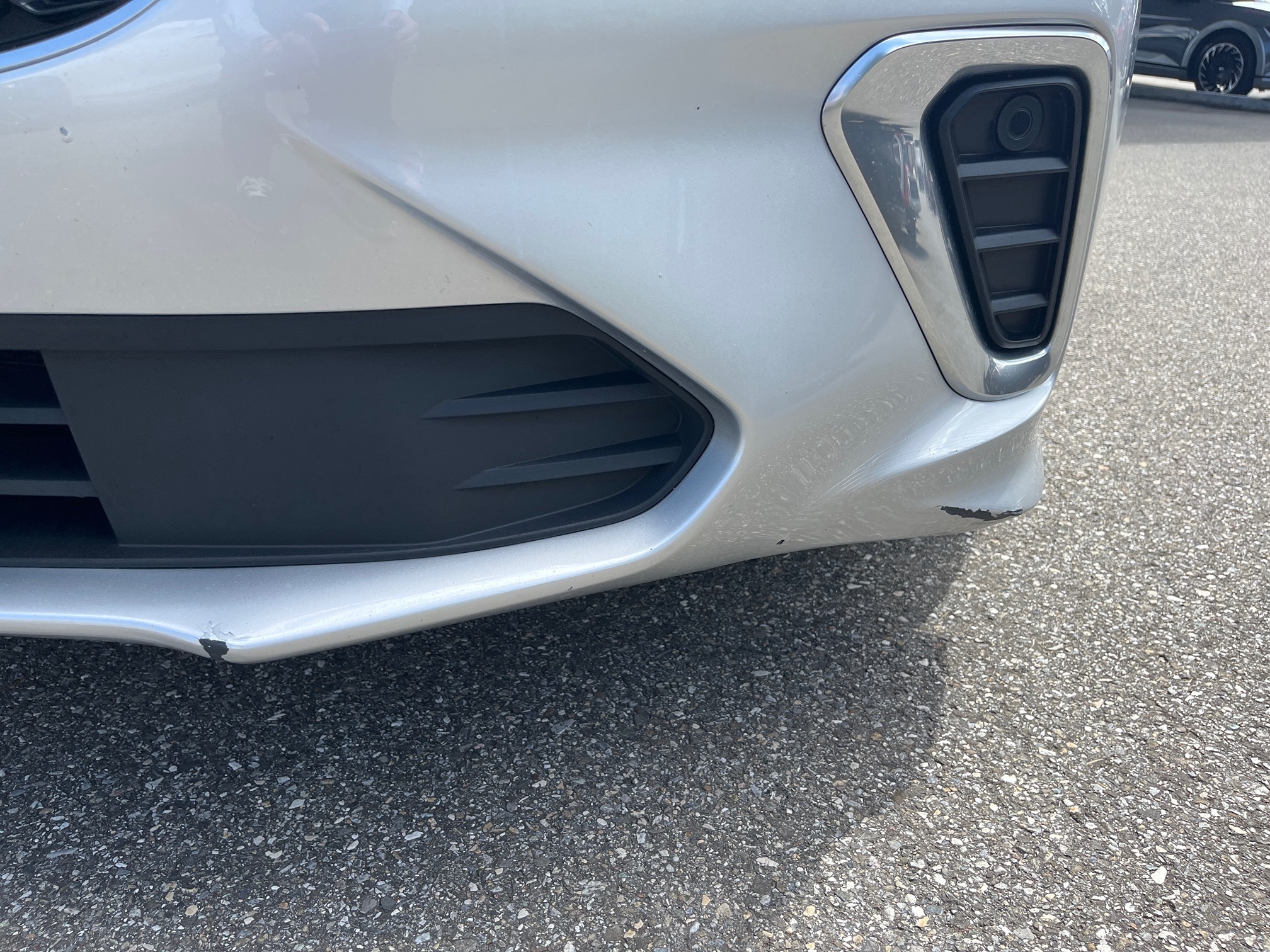 OPEL Insignia Sports Tourer 20SHT GSI AWD — zdjęcie 7