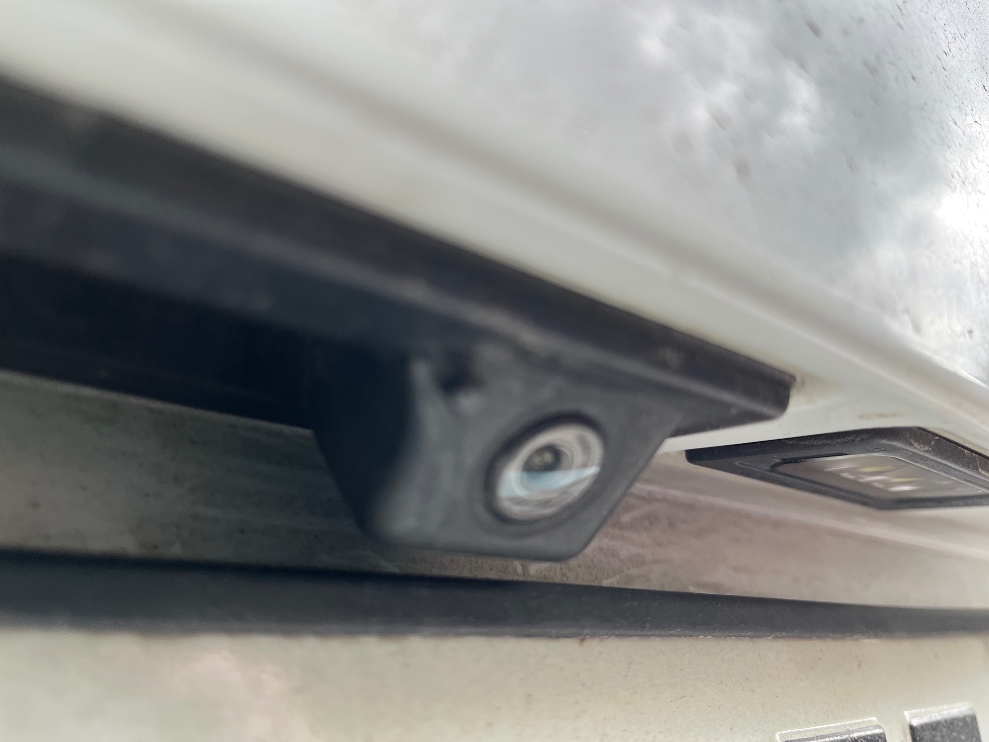 VW Touran 2.0 TDI Comfortline Automat — zdjęcie 11