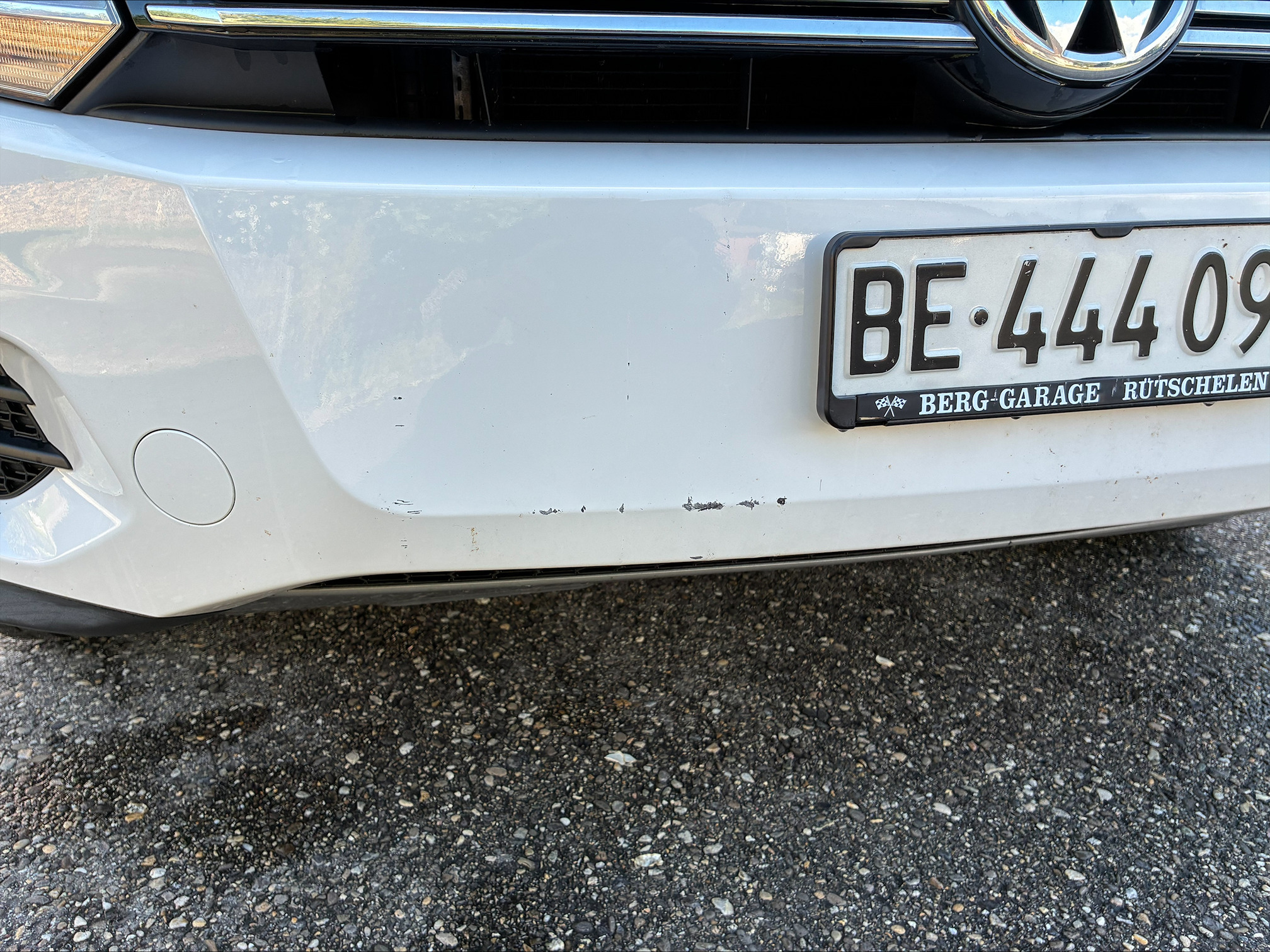 VW Tiguan 2.0 Track — zdjęcie 8