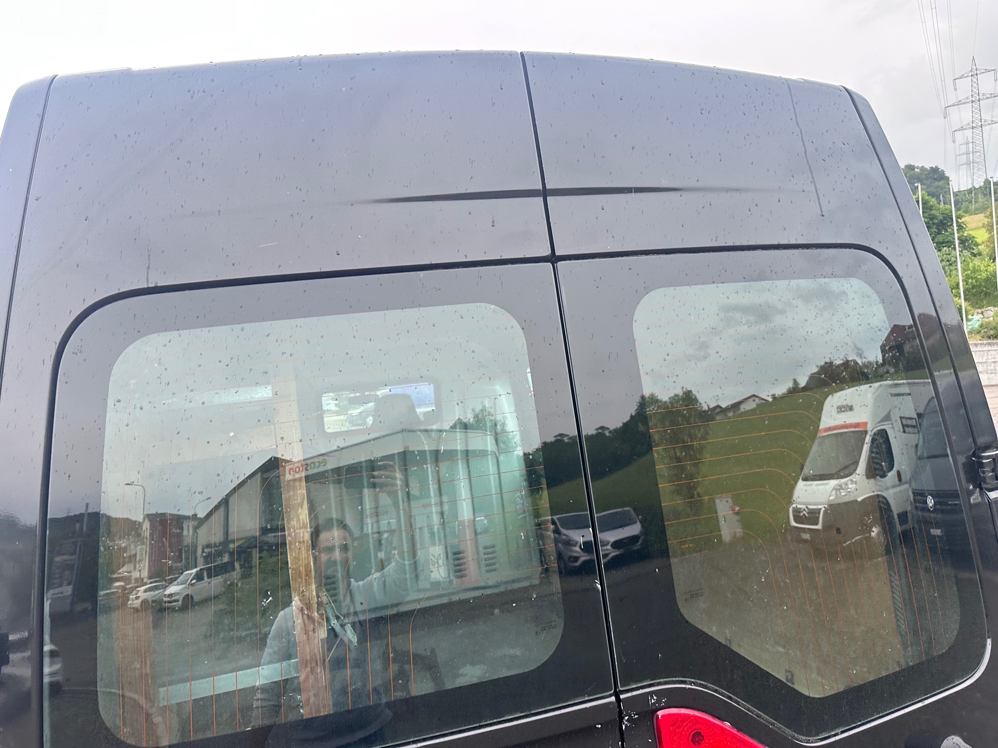 RENAULT Master T33 dCi125 — zdjęcie 14