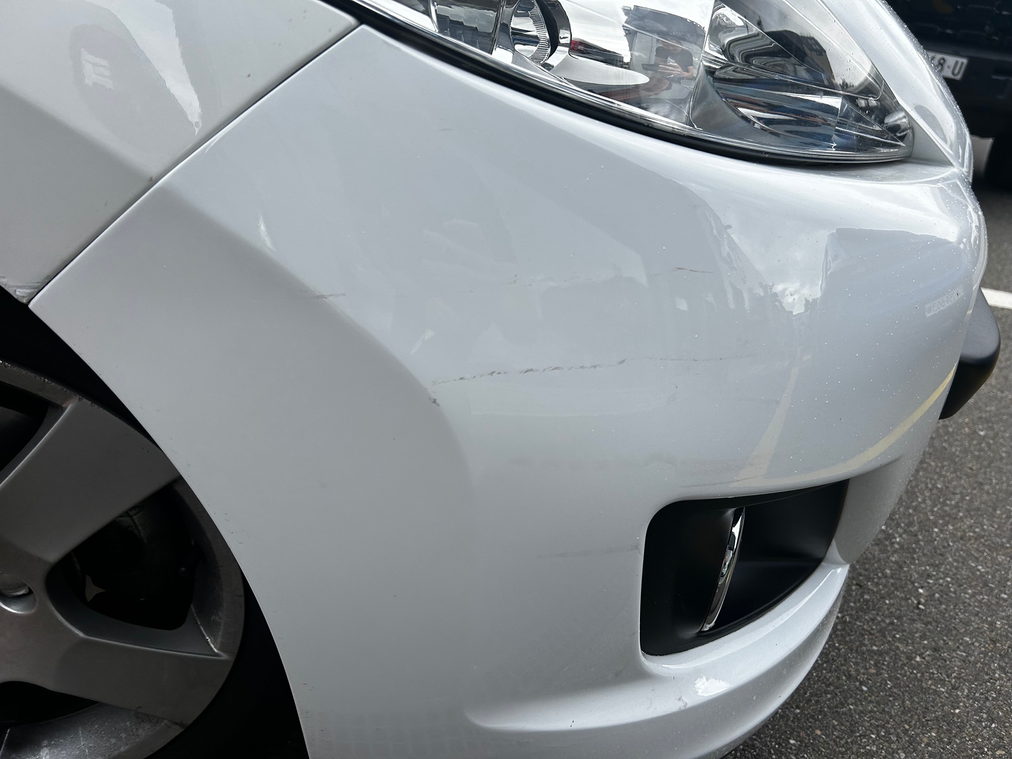 PEUGEOT 207 CC 1.6 Turbo — zdjęcie 14