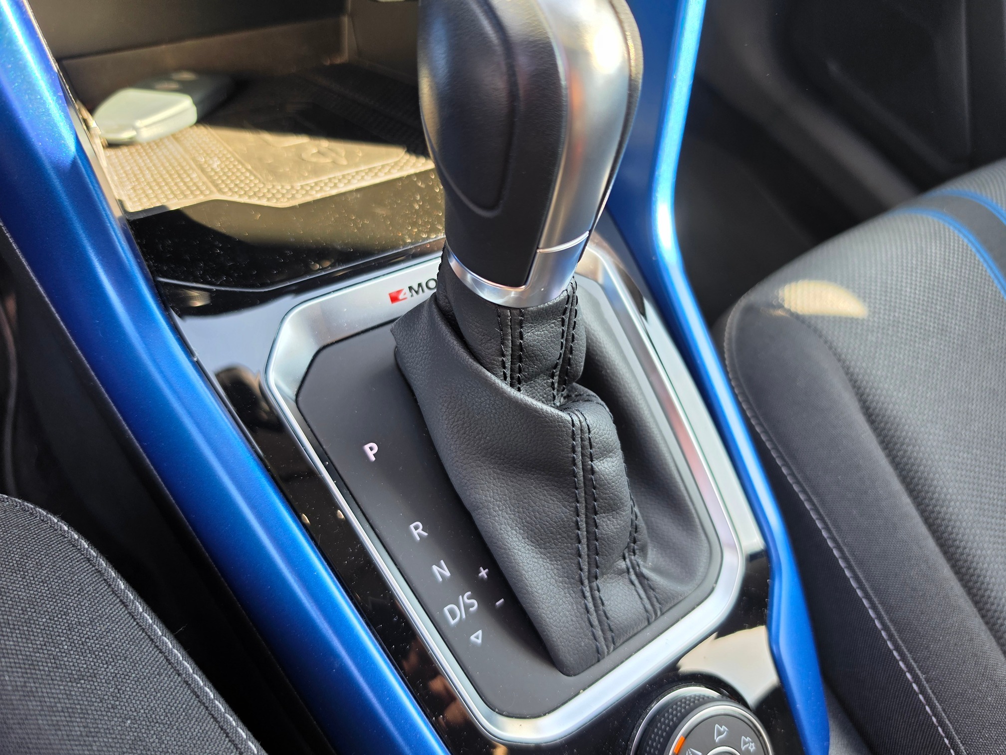 VW T-Roc 2.0TSI 4M 190PS — zdjęcie 14