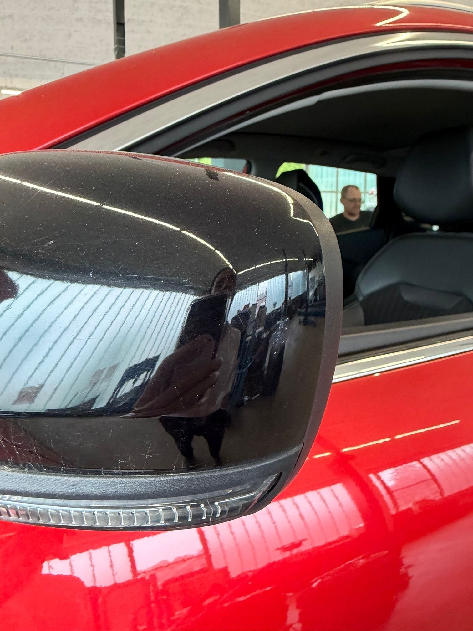 RENAULT Kadjar — zdjęcie 6
