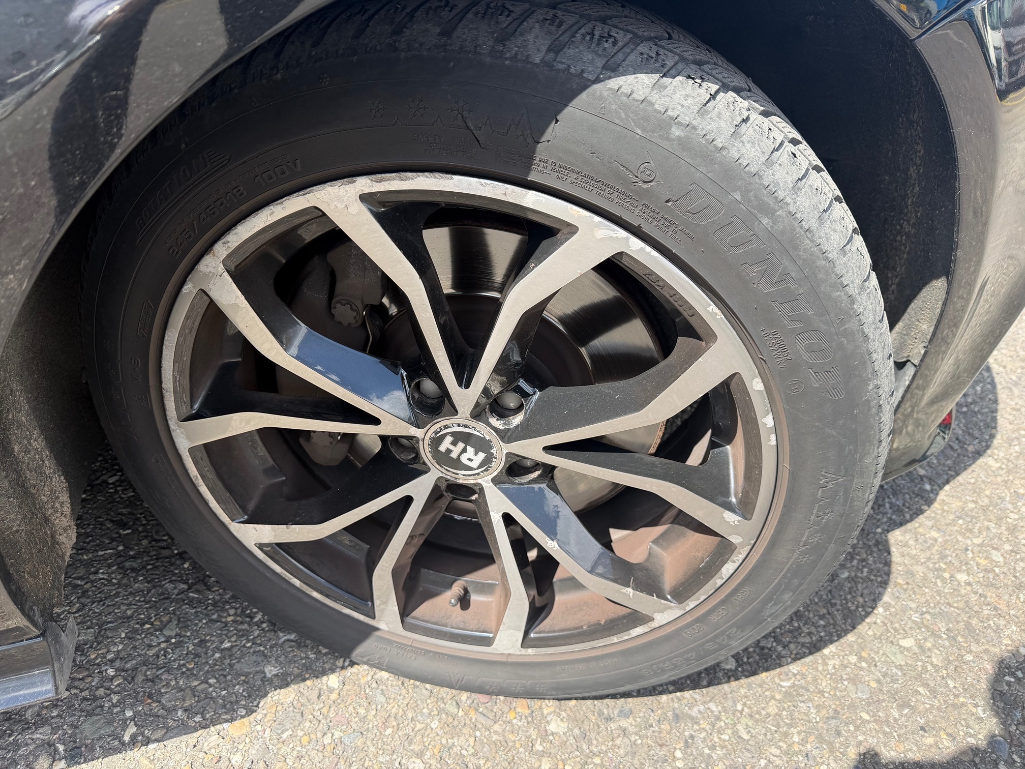 AUDI A7 Quatt. 3.0TDI — zdjęcie 12