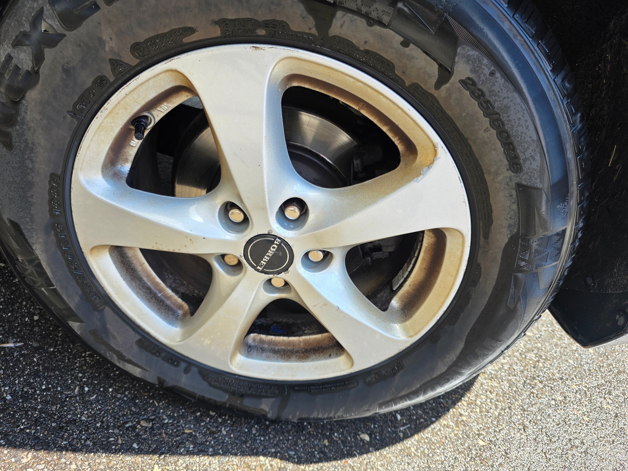 FORD Kuga 2.0 TDCi 4x4 — zdjęcie 8