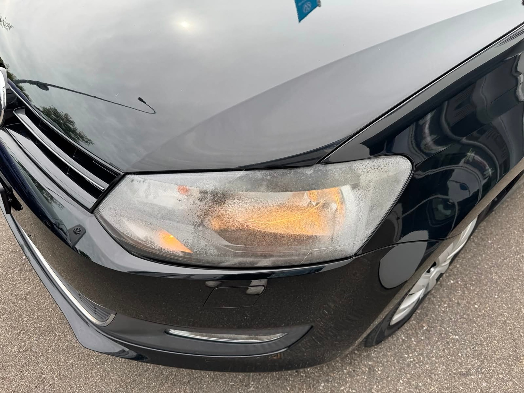 VW Polo — zdjęcie 7