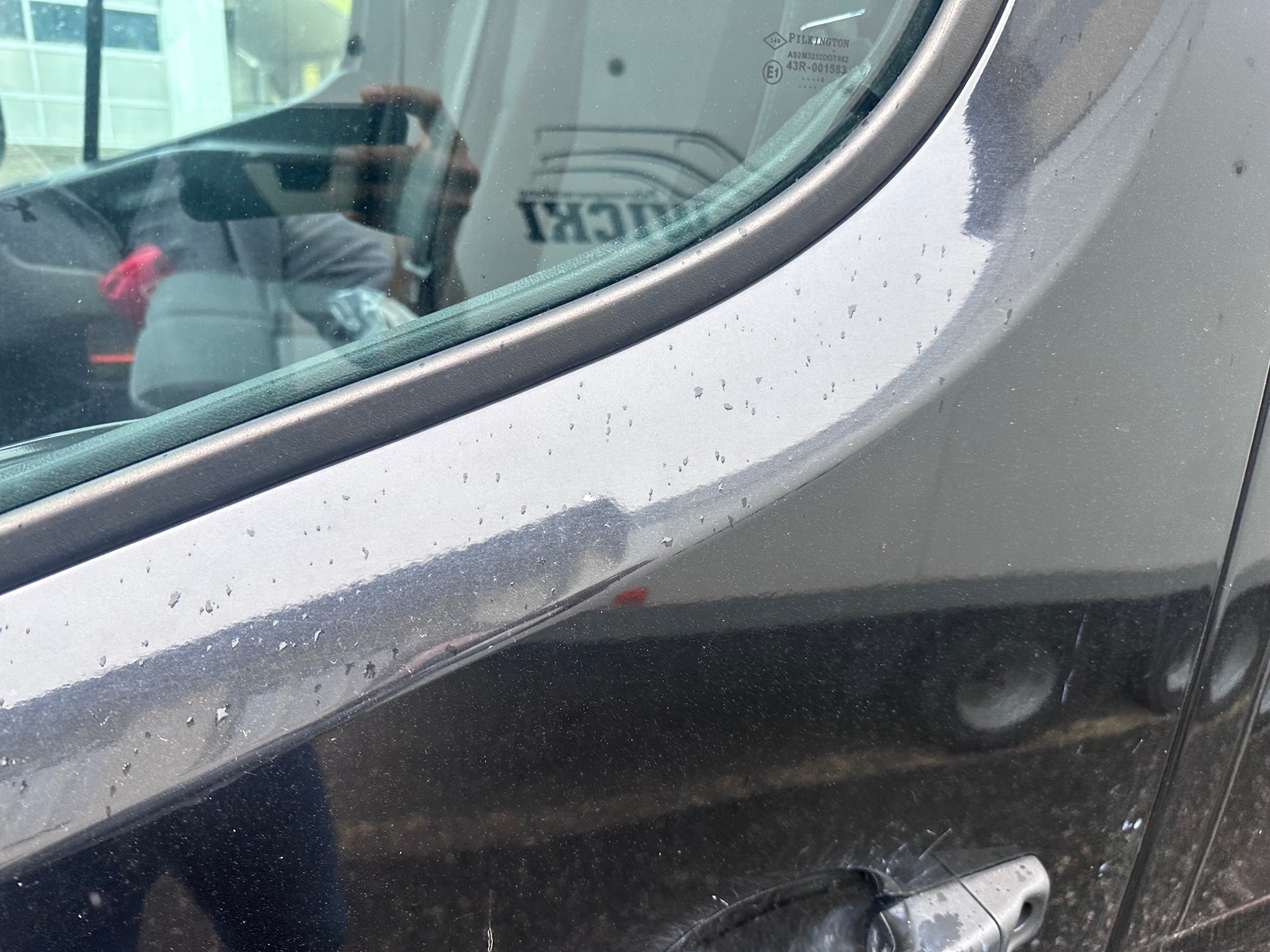RENAULT Master T33 dCi125 — zdjęcie 6