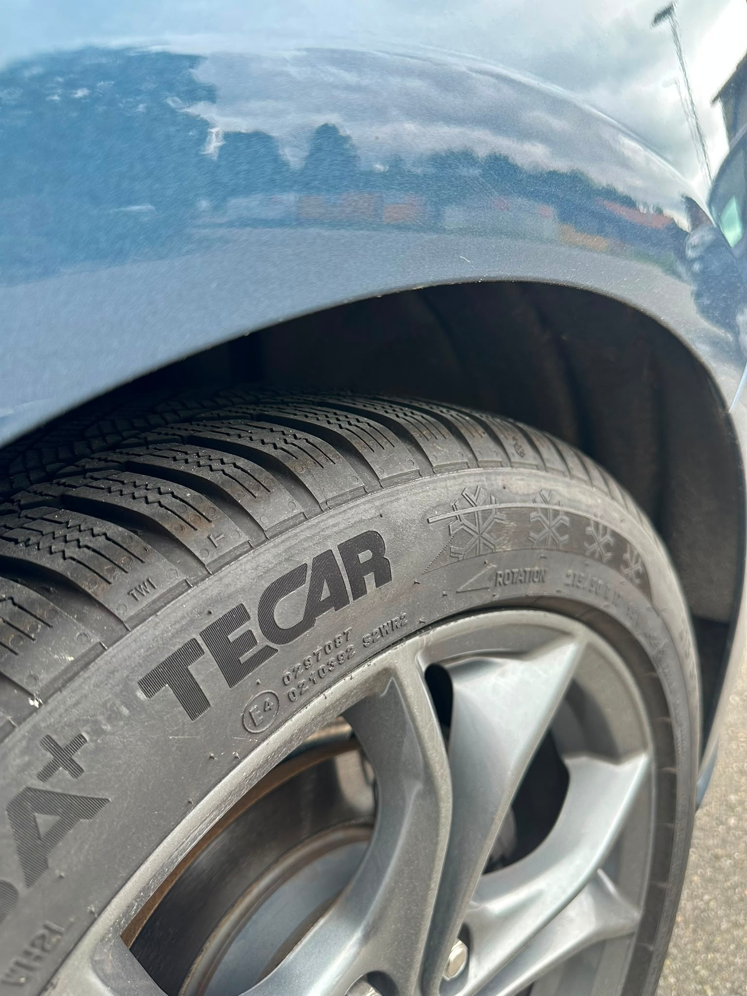 FORD Focus 1.0 SCTi — zdjęcie 11