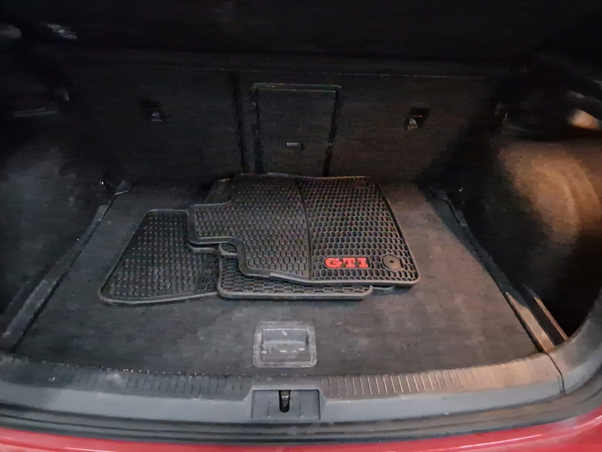 VW Golf GTI Club Sport — zdjęcie 12