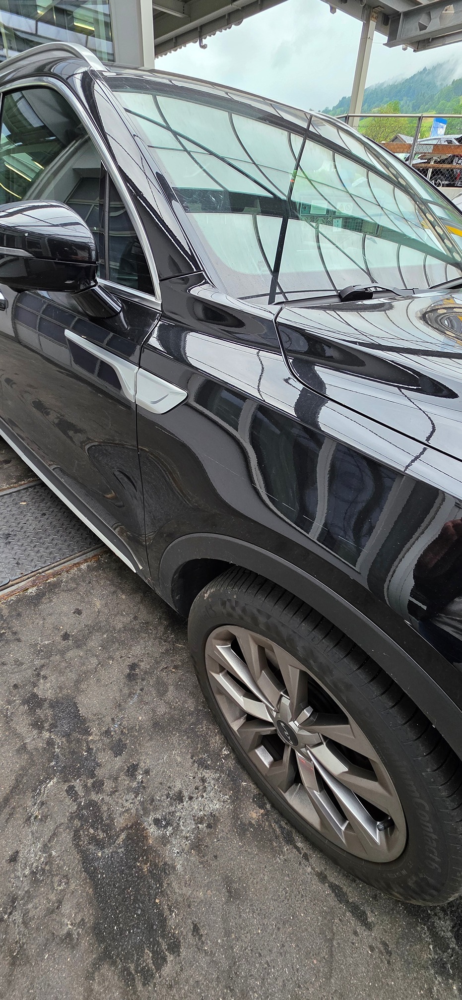 KIA Sorento 2.2 D DCT — zdjęcie 7