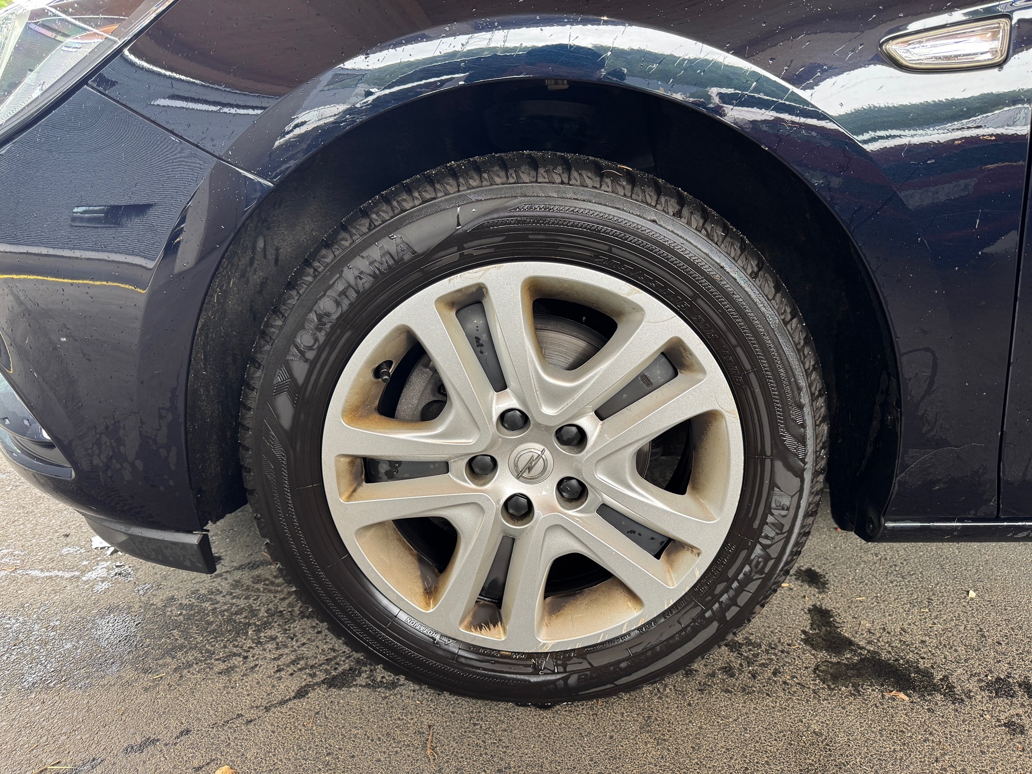 OPEL Astra K 14XFT ST — zdjęcie 15