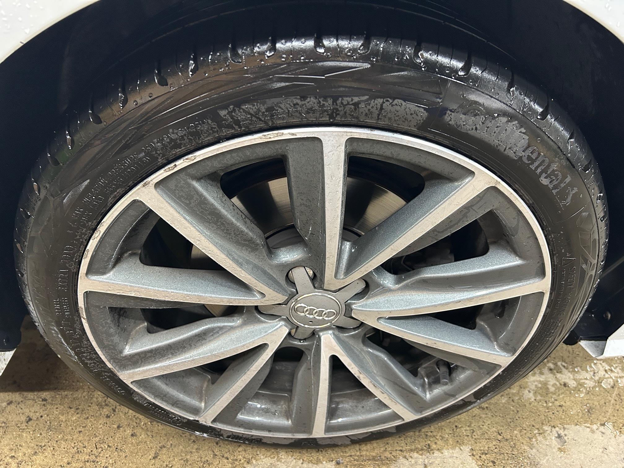 AUDI A1 SB 1.4TFSI — zdjęcie 12