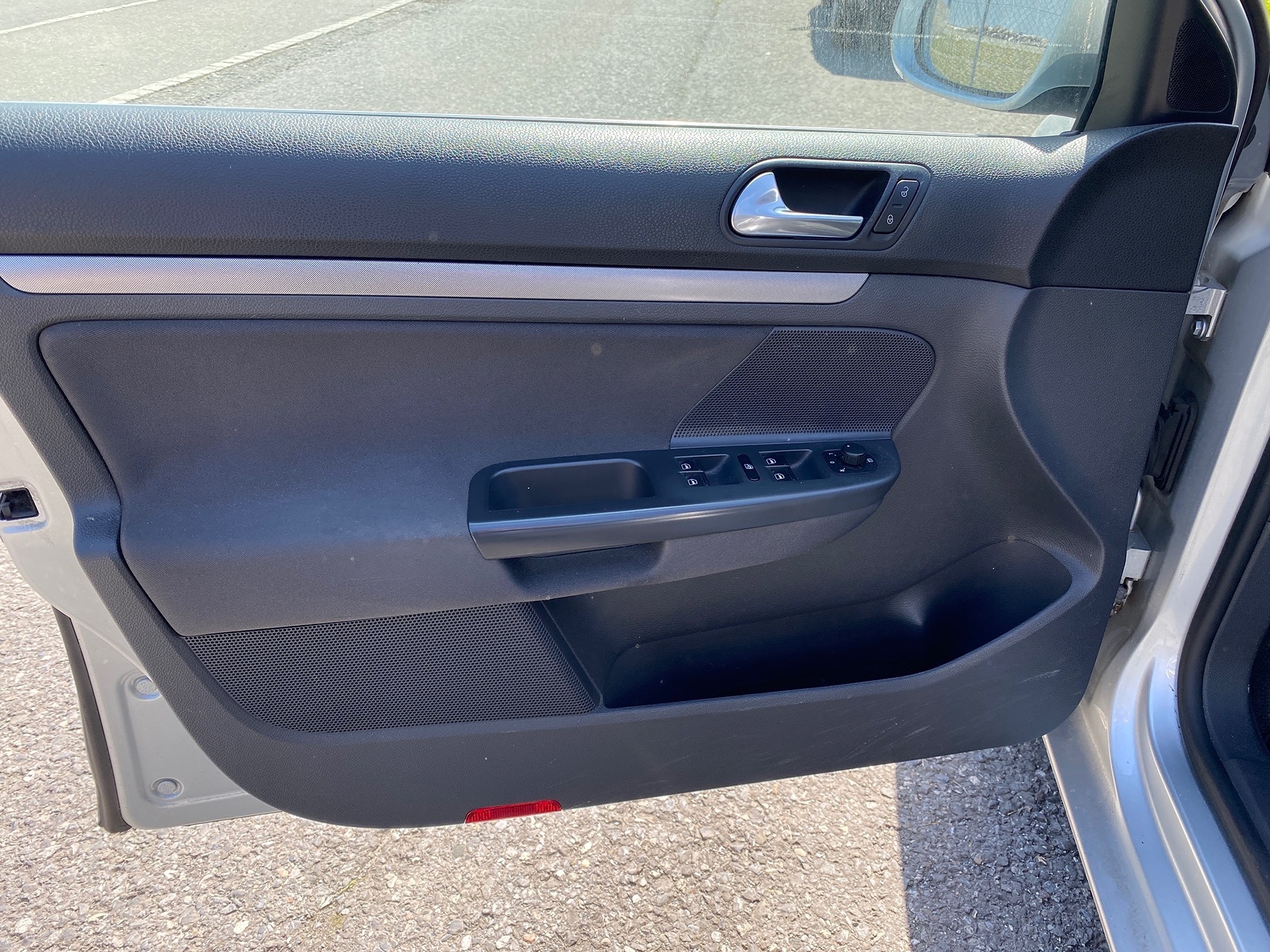 VW Golf Var. 1.4TSI — zdjęcie 9