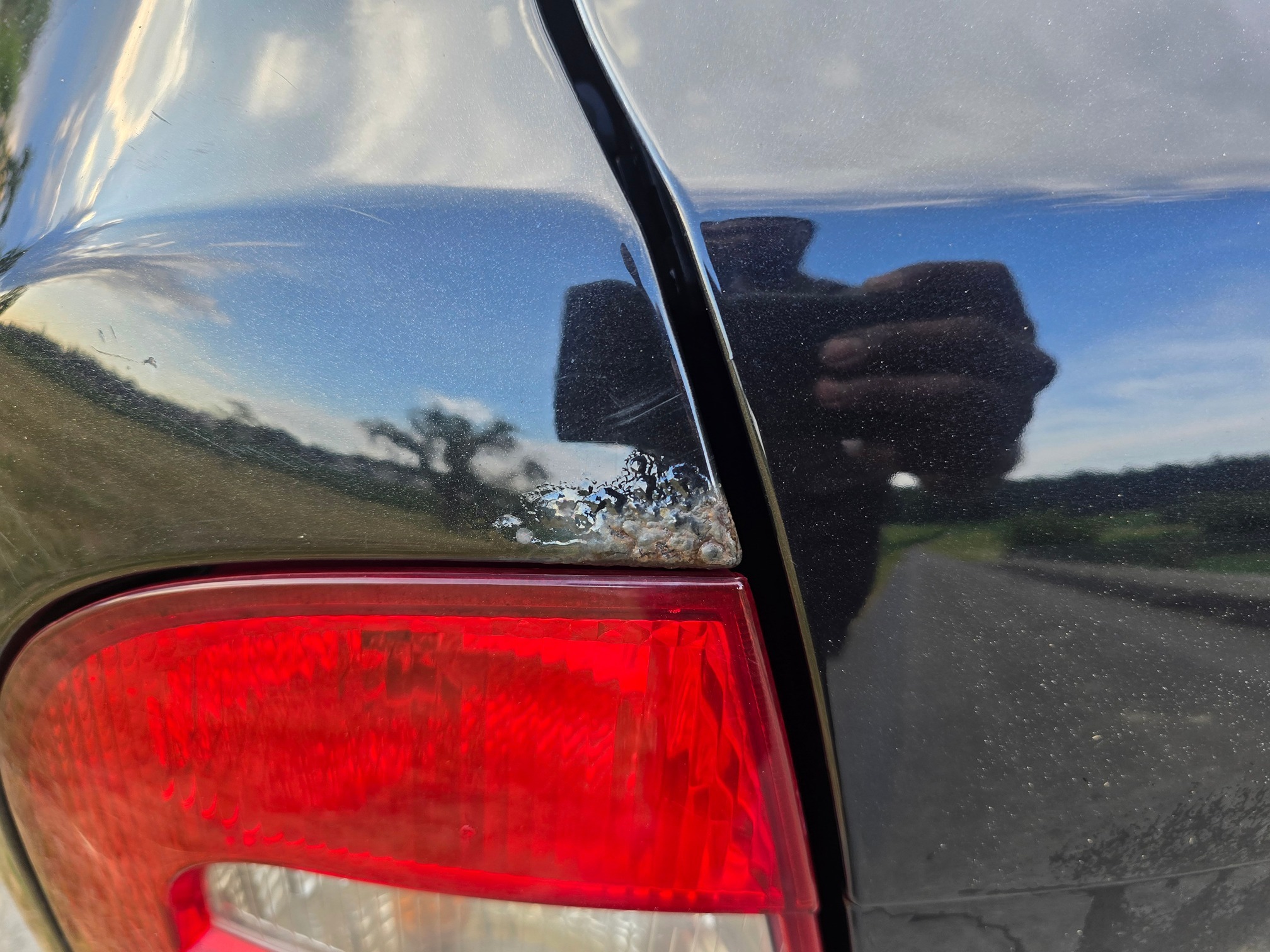 SKODA Fabia RS 1.9TDI — zdjęcie 8