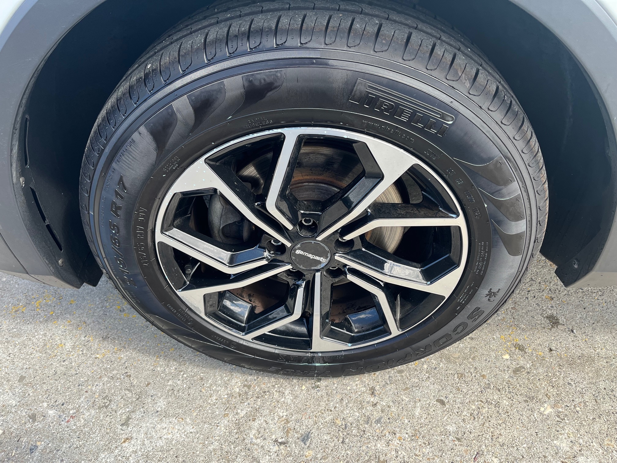 VW Tiguan 1.5 TSI — zdjęcie 7