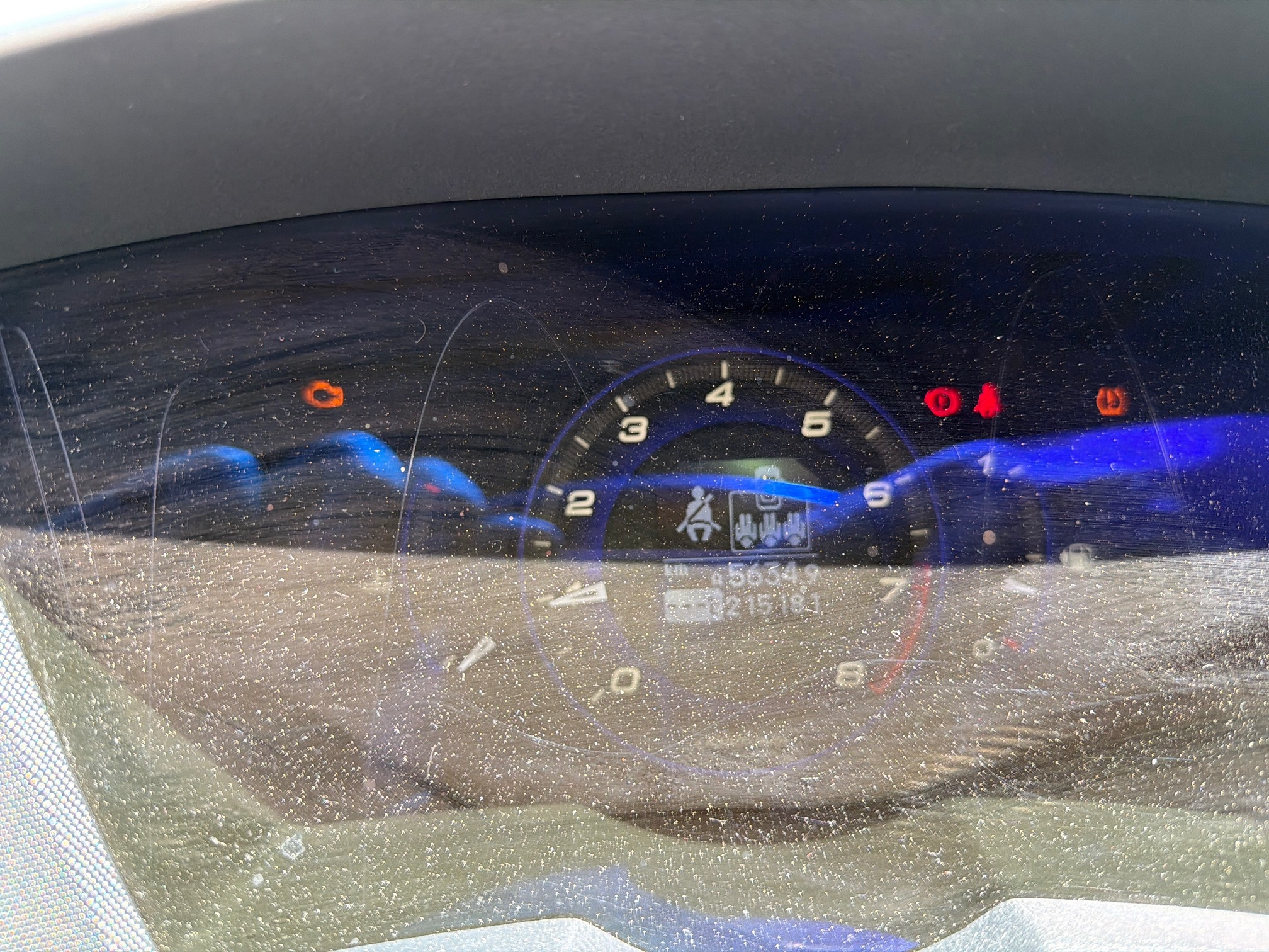 HONDA Civic — zdjęcie 15
