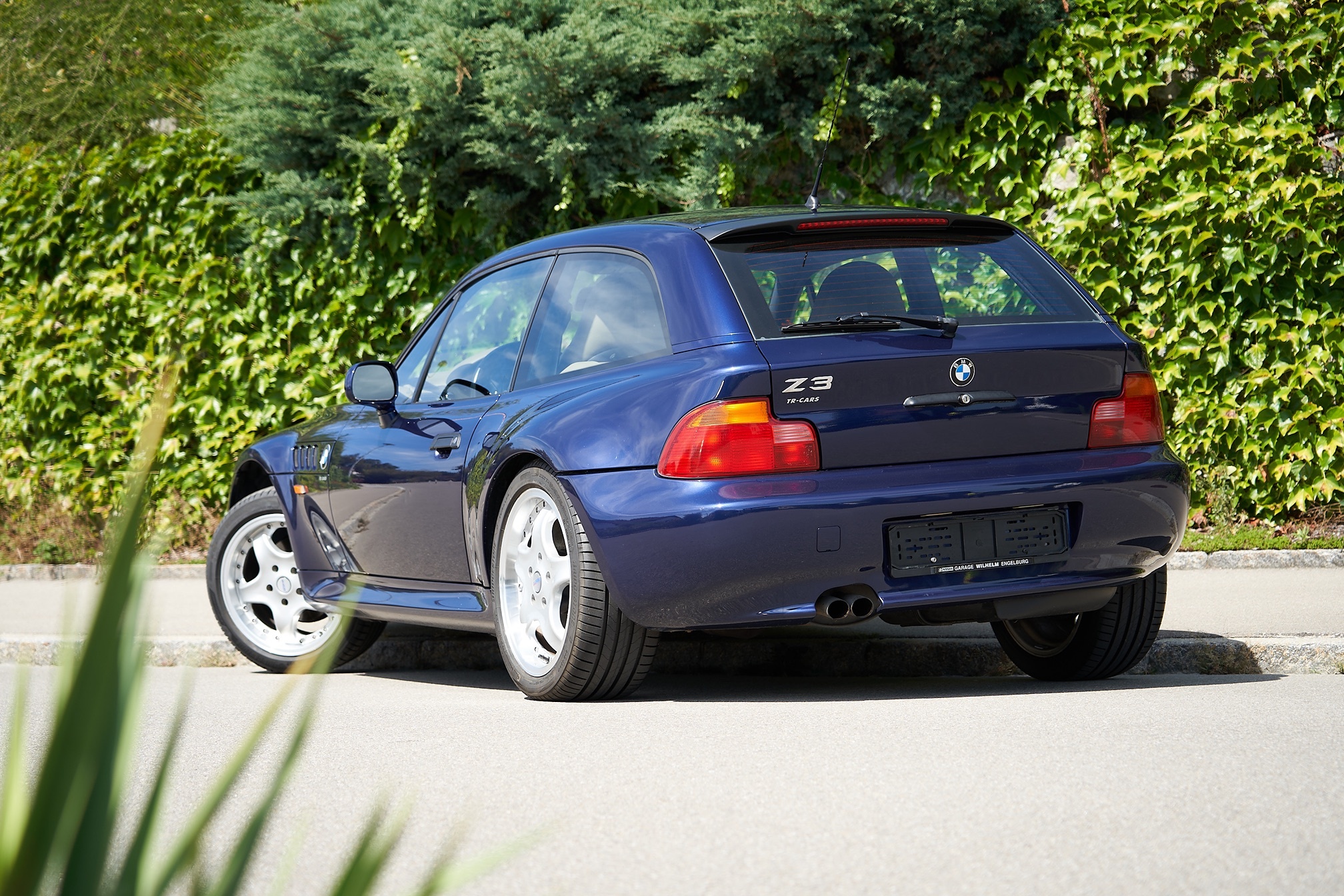 BMW Z3 — zdjęcie 5