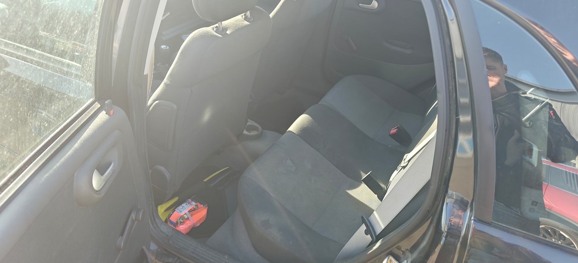 OPEL Corsa C12 — zdjęcie 7