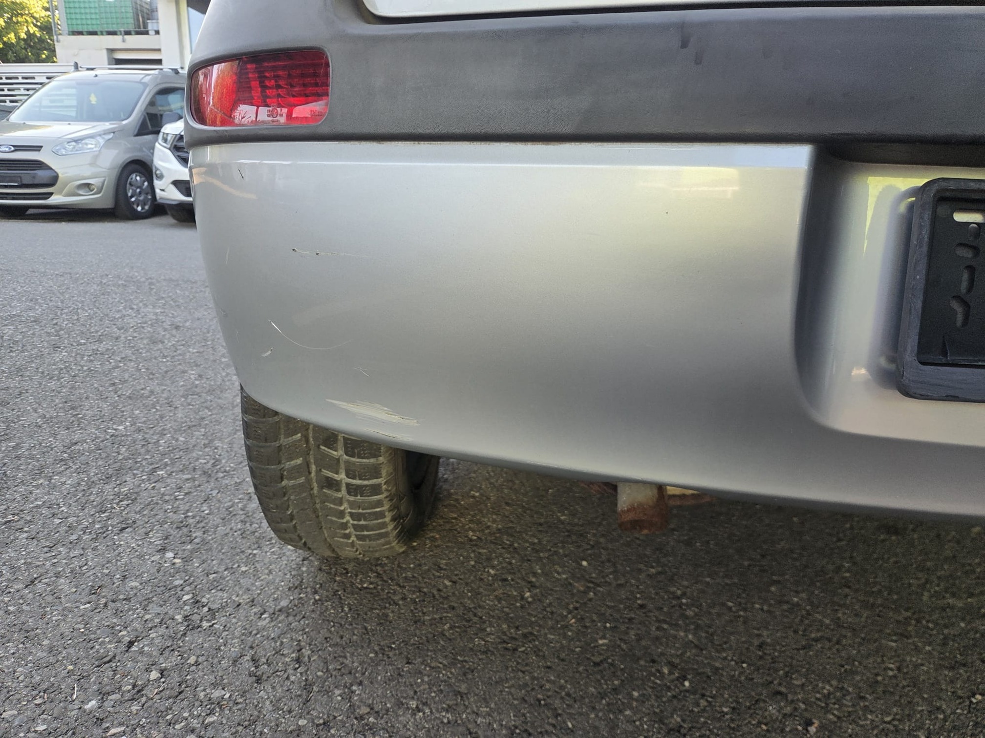OPEL Corsa — zdjęcie 10