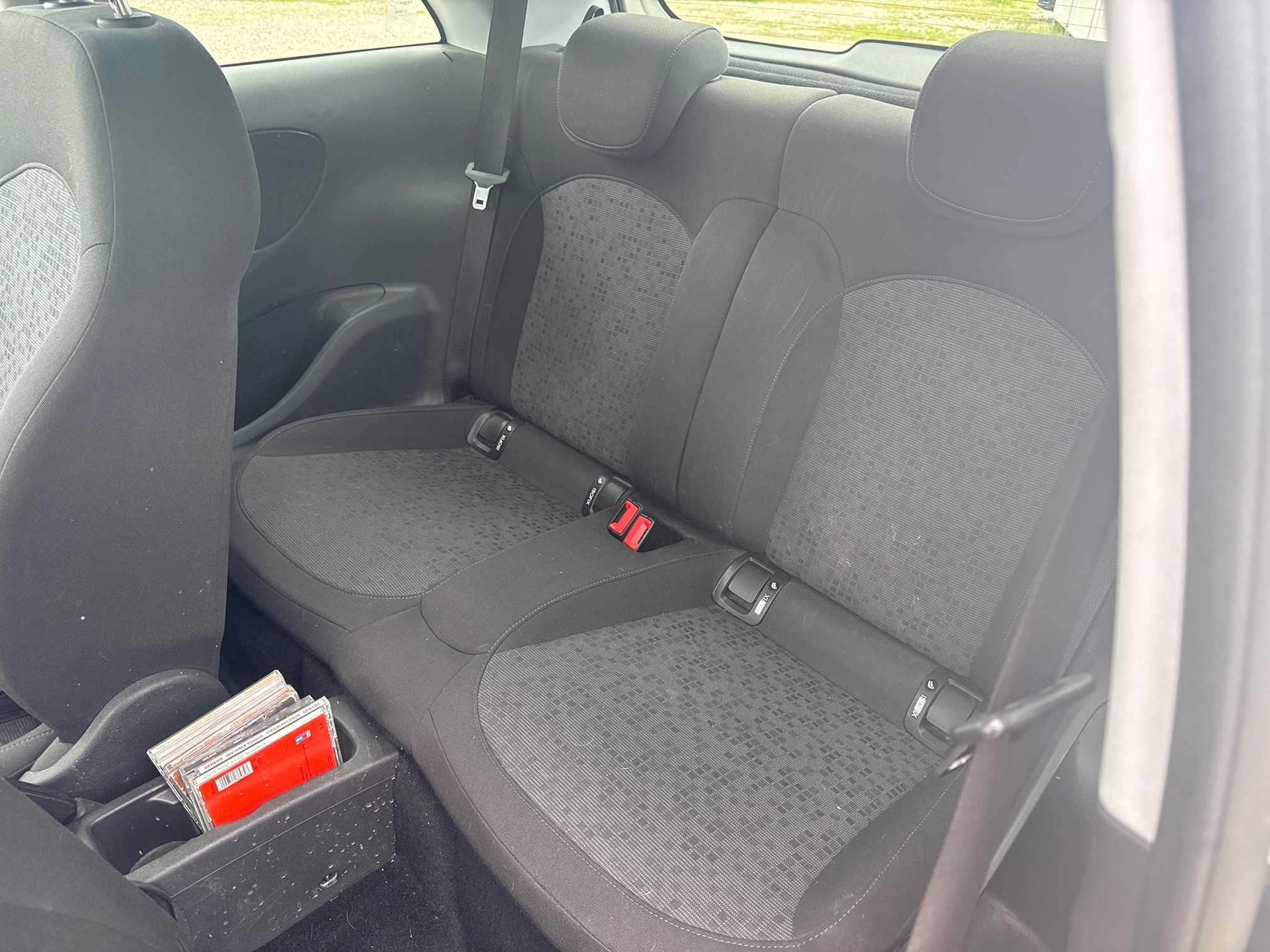 OPEL Adam 14XEL — zdjęcie 5
