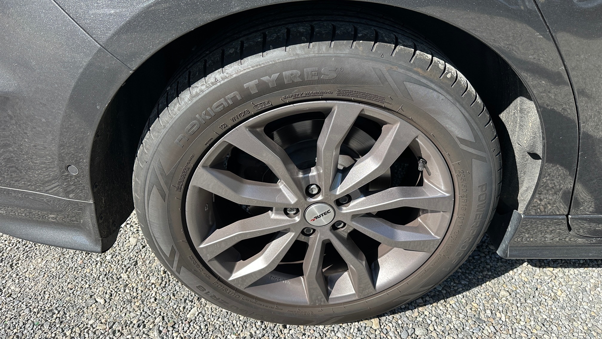 FORD S-Max 7 Plätzer — zdjęcie 15