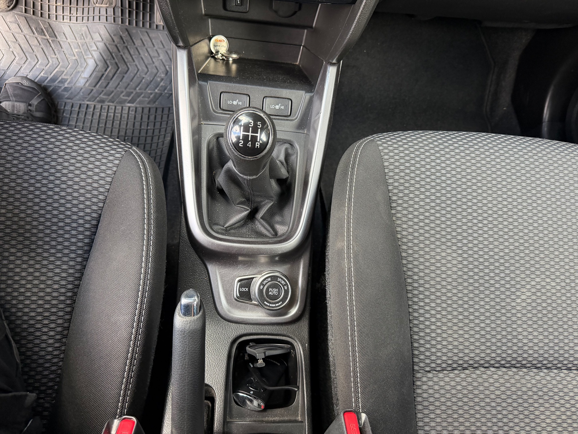 SUZUKI Vitara — zdjęcie 14