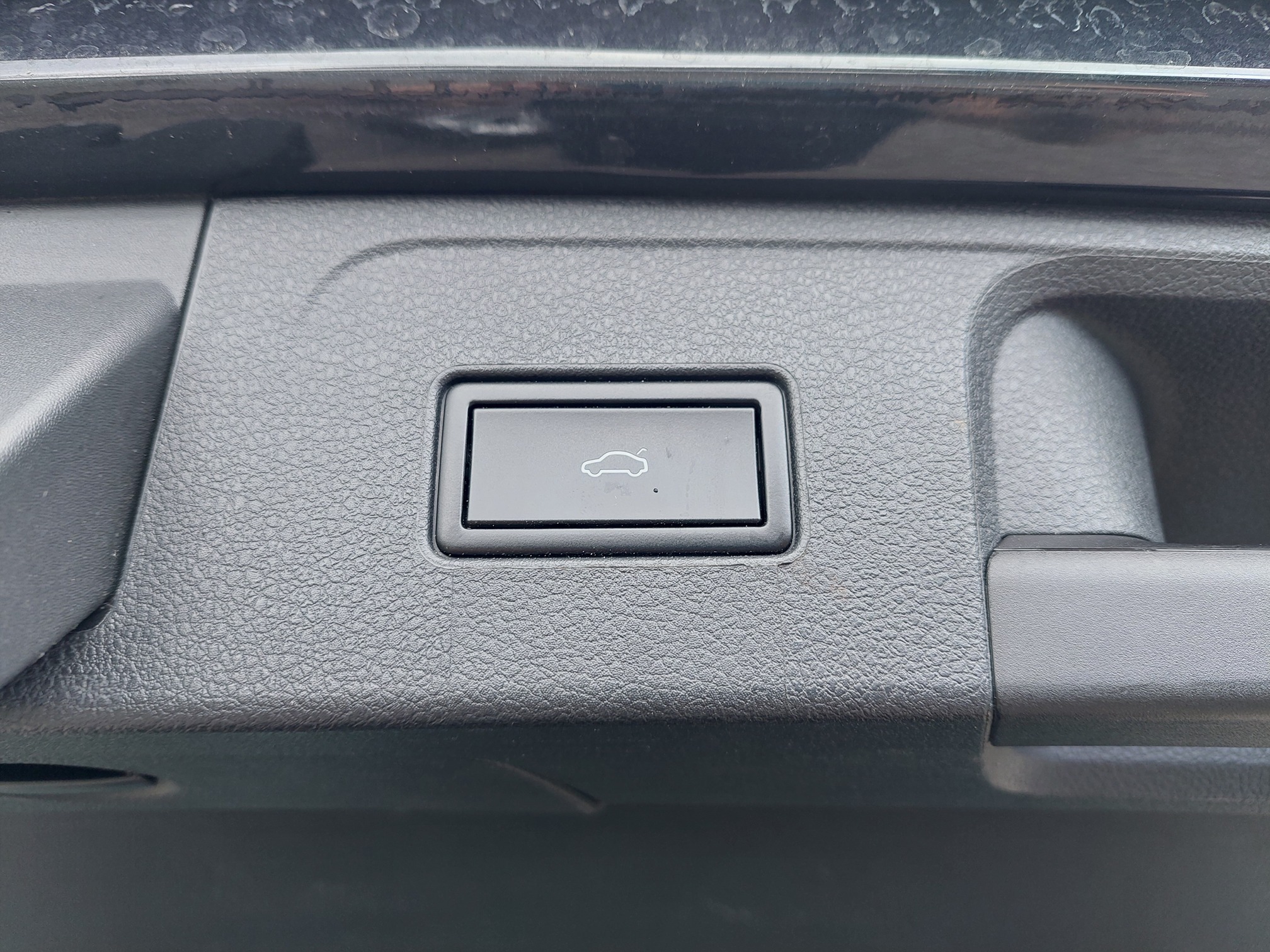 VW Passat V 2.0D DSG — zdjęcie 6