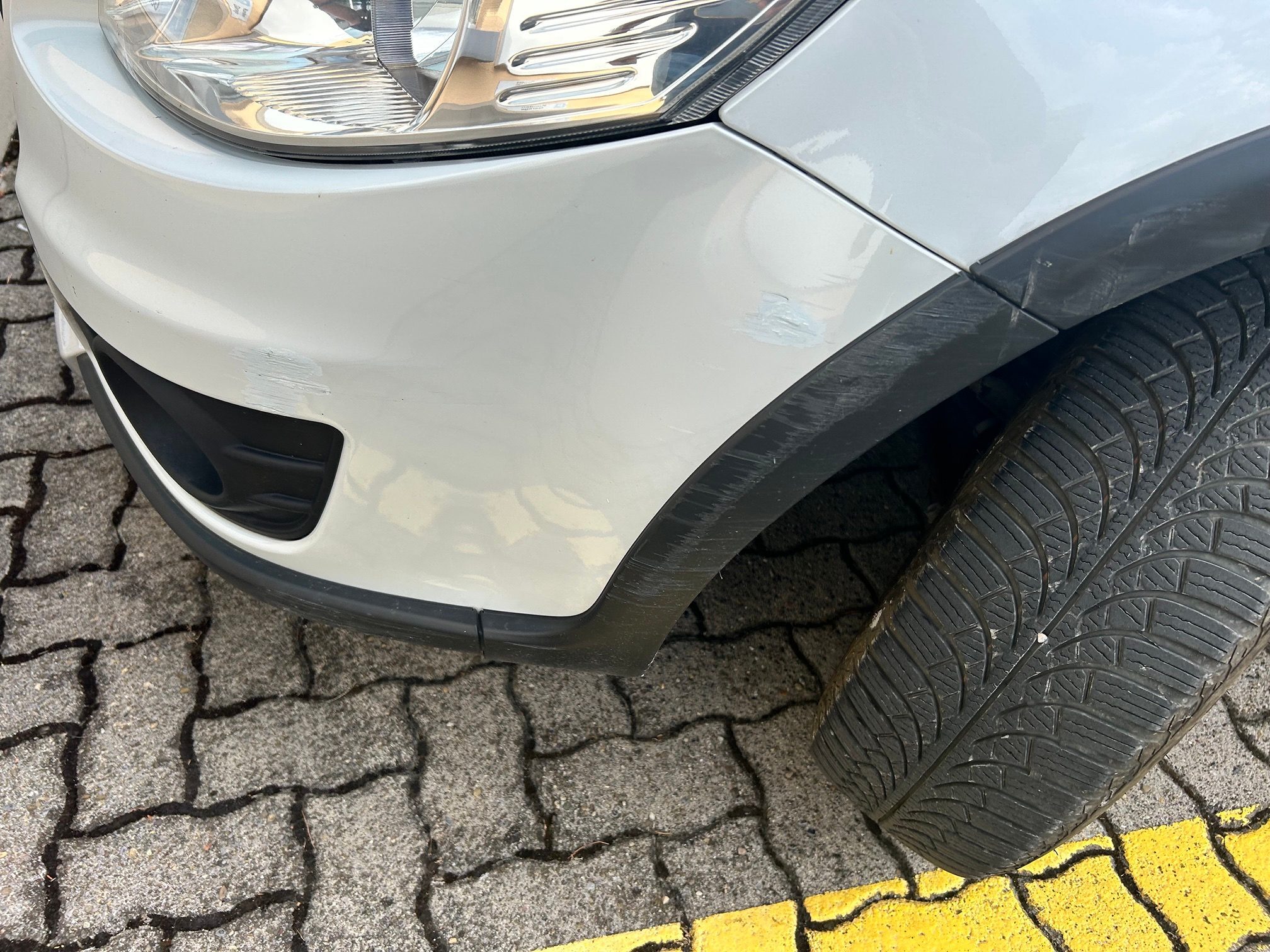 SUZUKI SX4 1.6 4WD — zdjęcie 5