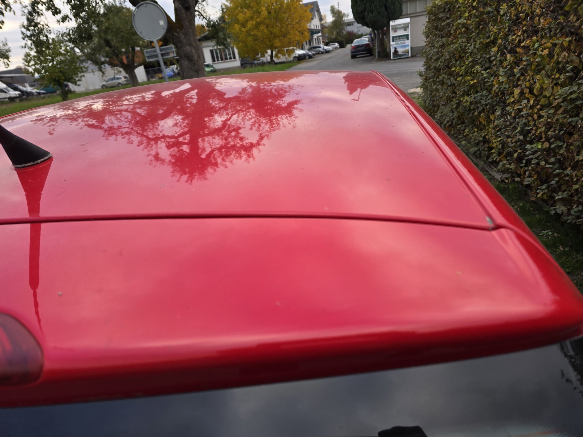 VW Polo — zdjęcie 9