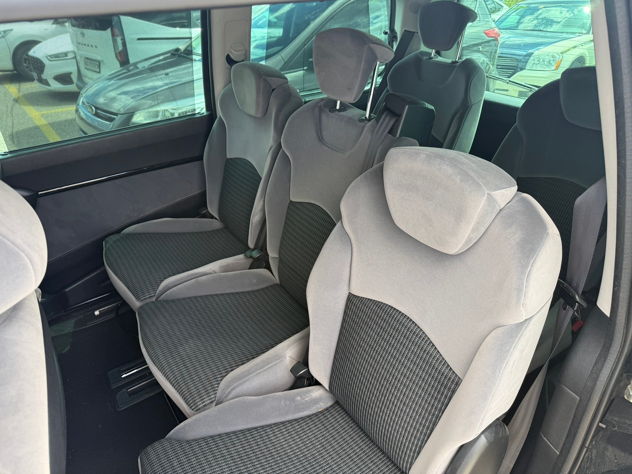 CITROEN C8 2.0 HDi — zdjęcie 8