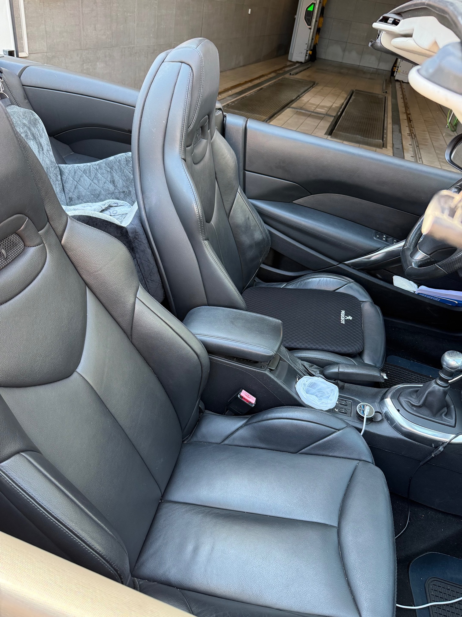 PEUGEOT 308 — zdjęcie 5