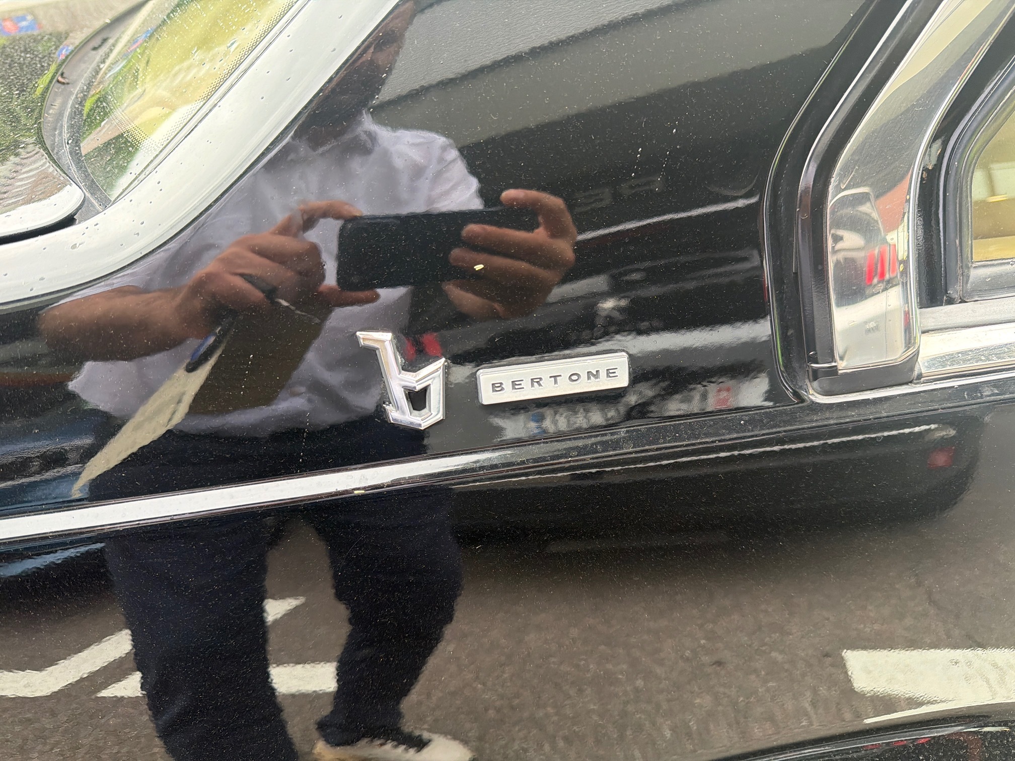 VOLVO 780 — zdjęcie 7