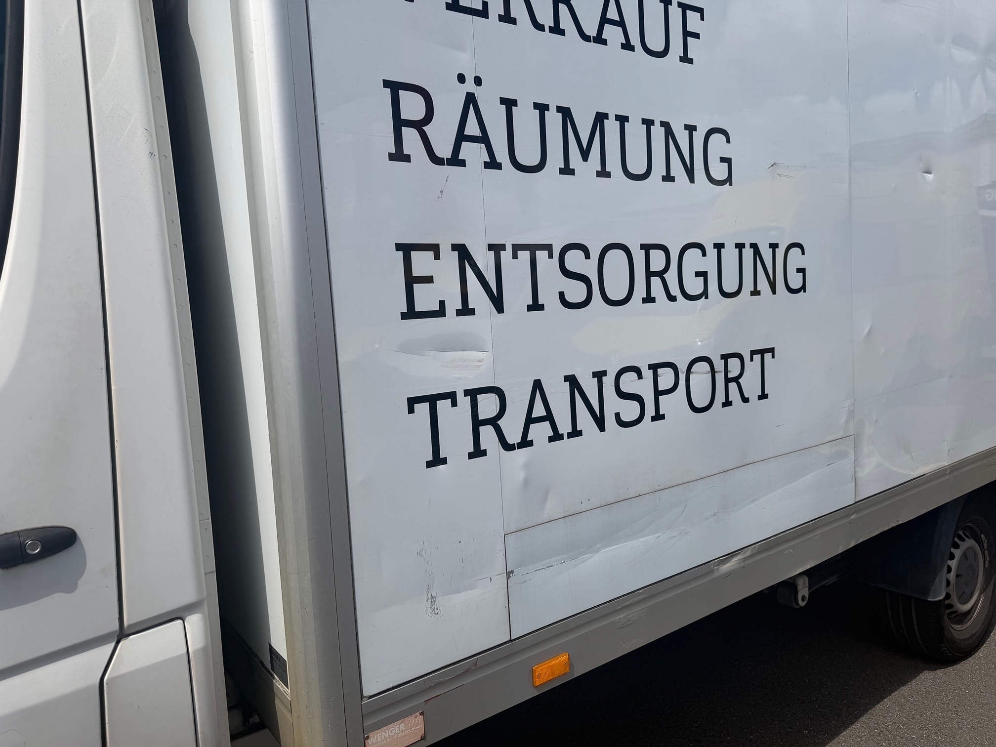 VW Crafter 35 — zdjęcie 10