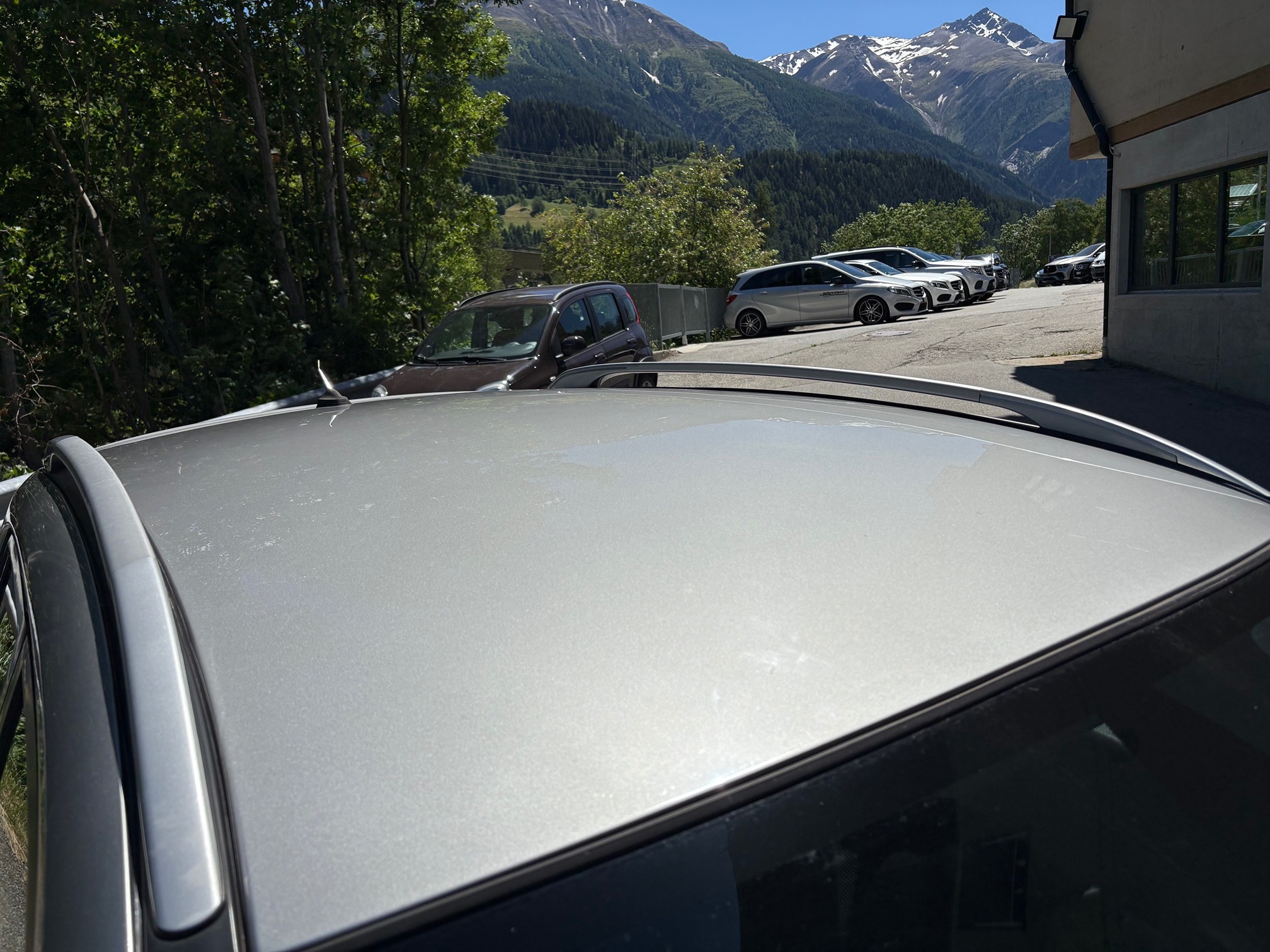 RENAULT Koleos 2.5 16V — zdjęcie 11