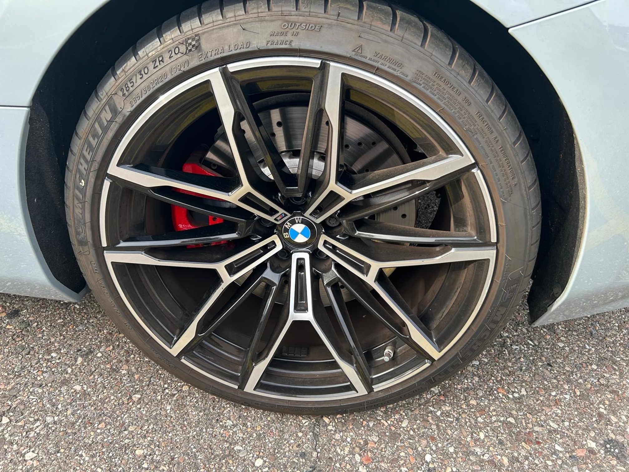 BMW M2 Coupe  — zdjęcie 14