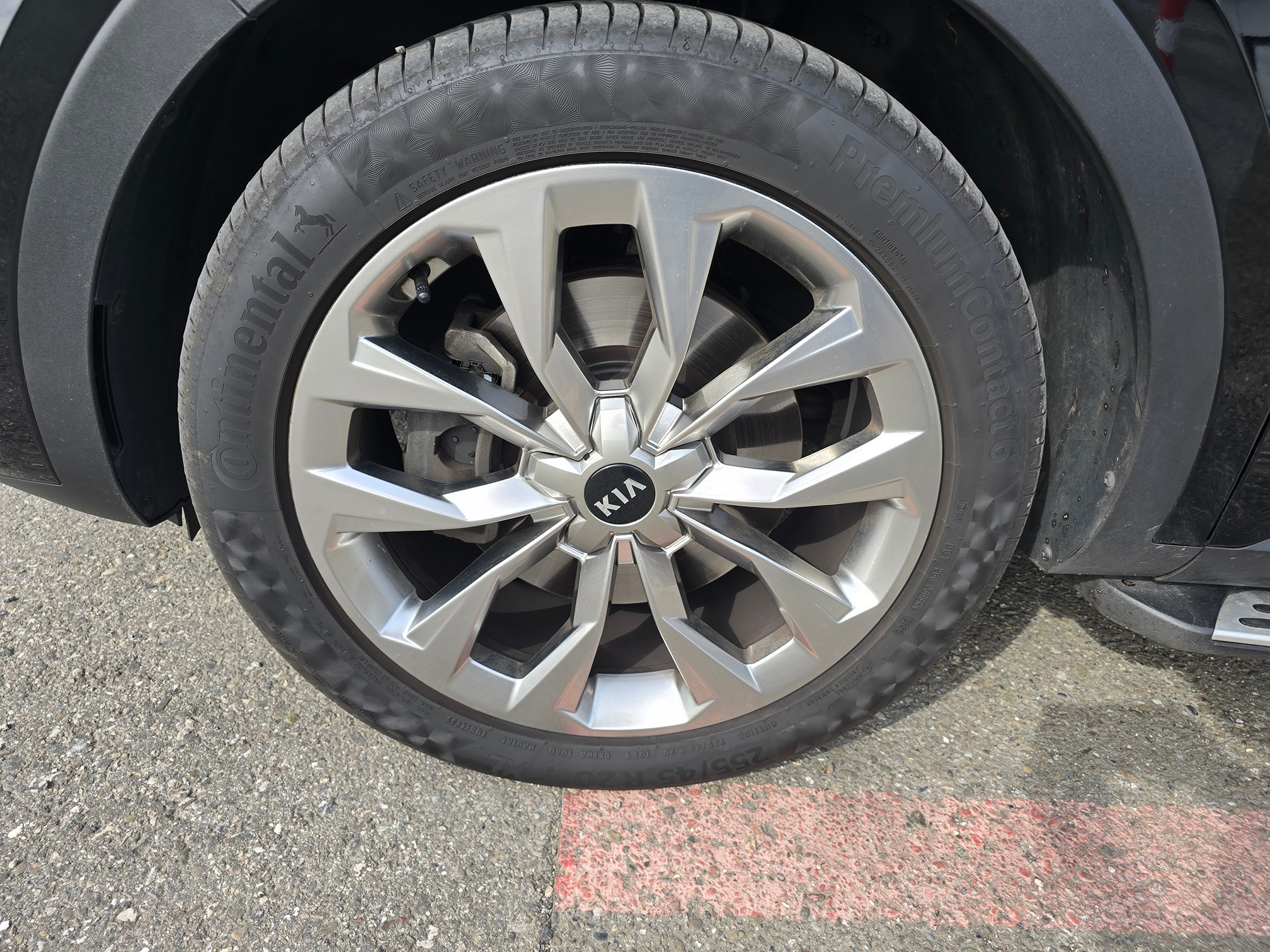 KIA Sorento 2.2 D DCT — zdjęcie 13
