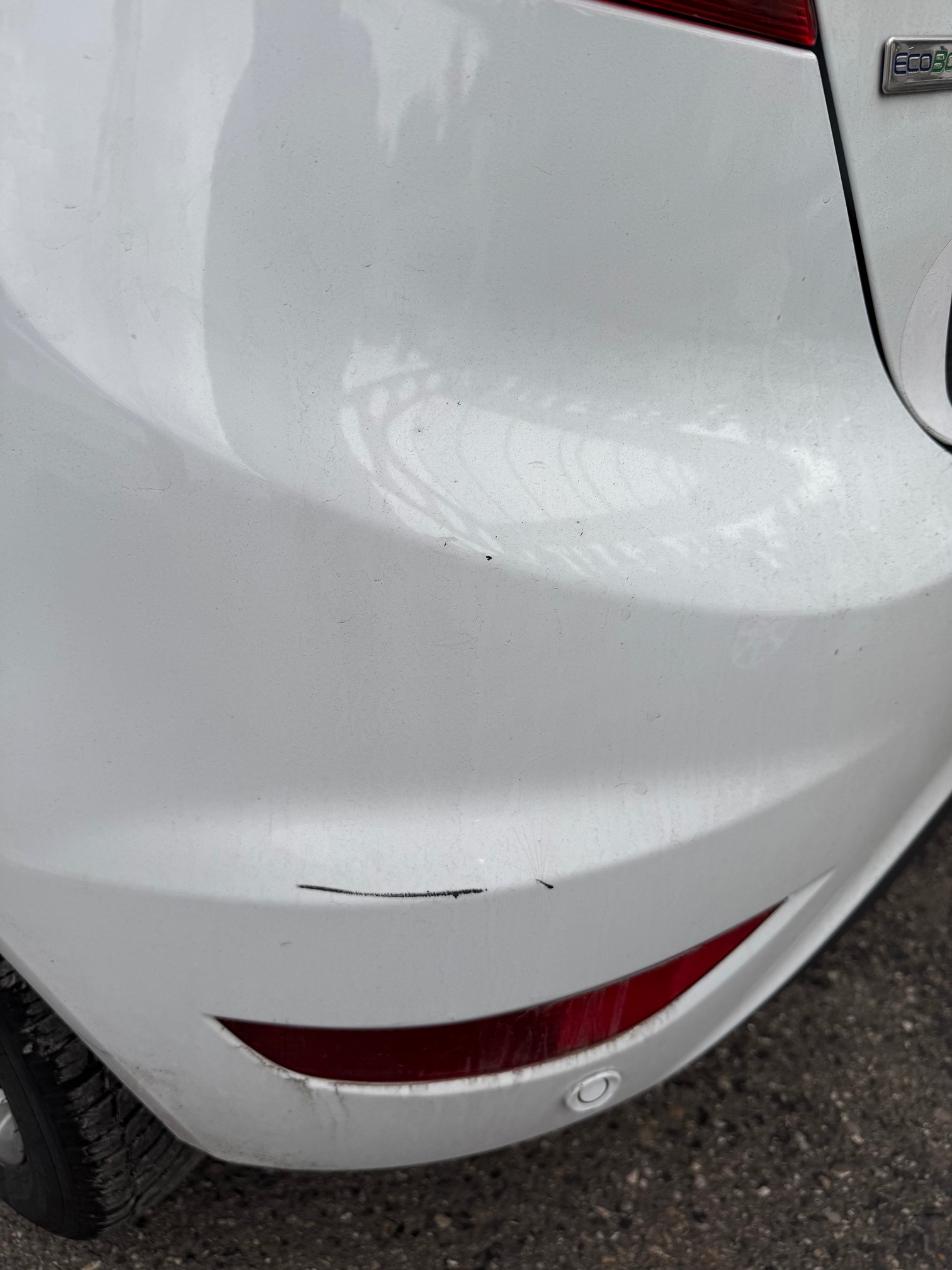 FORD Fiesta 1.0 SCTi EcoBoost Titanium — zdjęcie 12