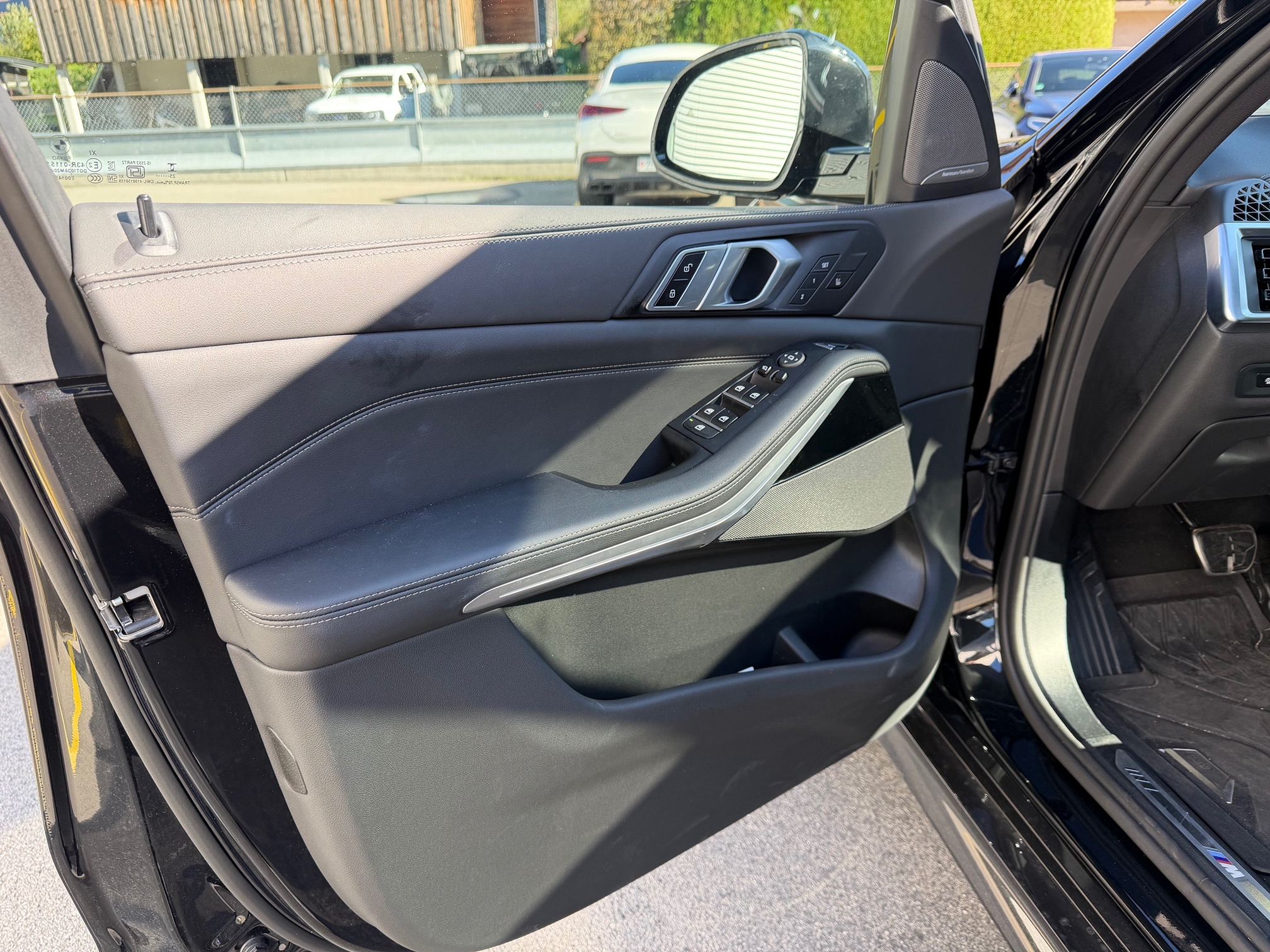 BMW X5 xDrive30d — zdjęcie 15