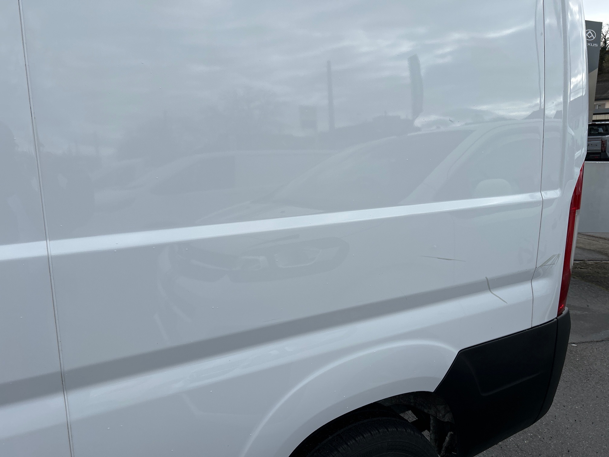 OPEL Movano 35 — zdjęcie 4