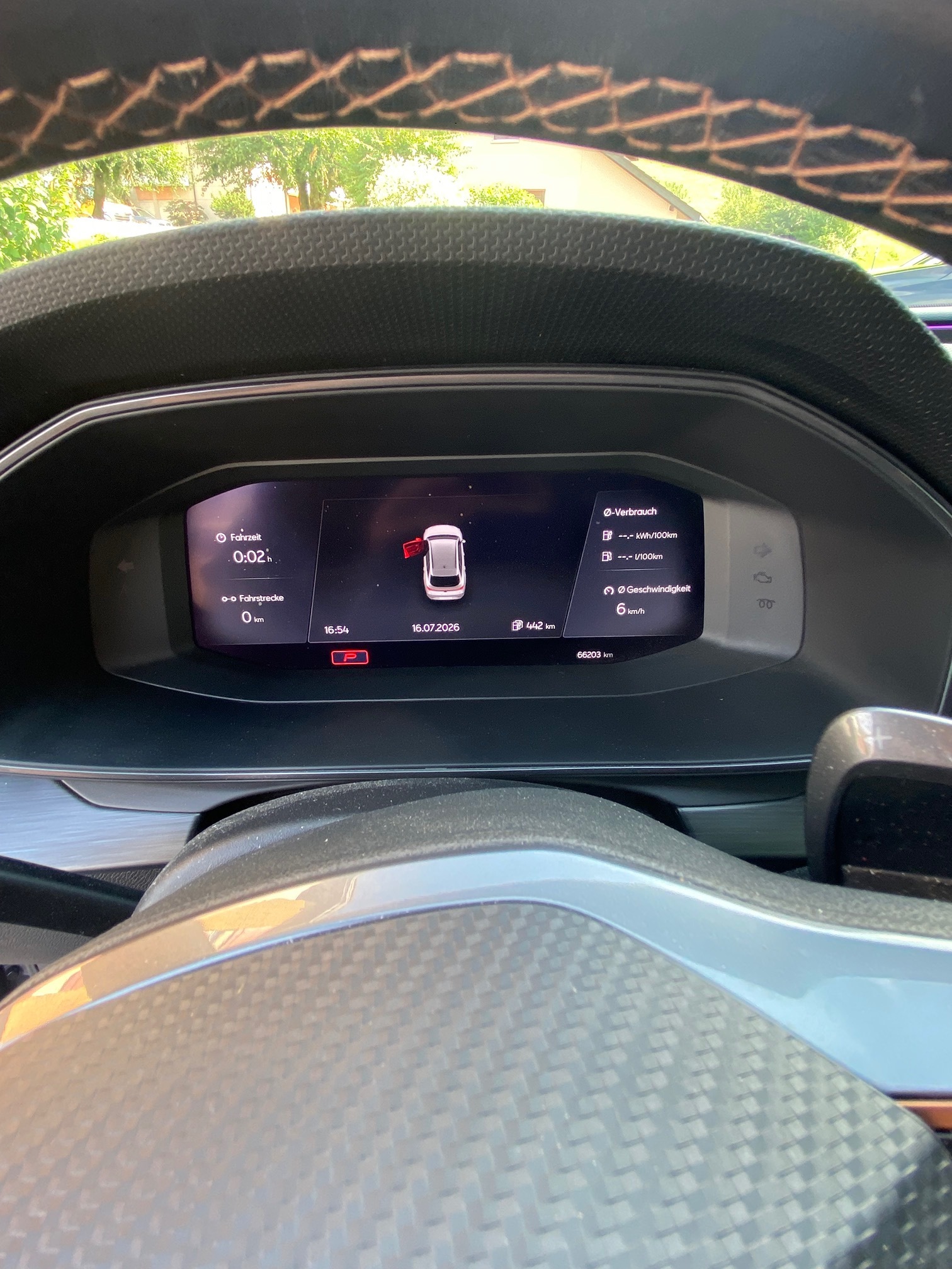 SEAT Cupra Leon SPeHyb — zdjęcie 14