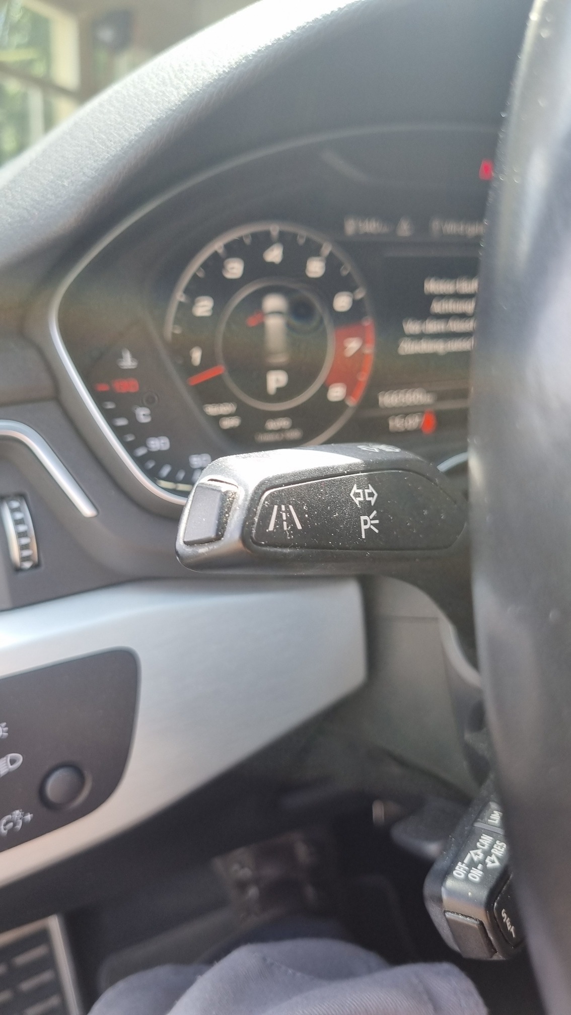 AUDI S4 Av.qu. 3.0TFSI — zdjęcie 12