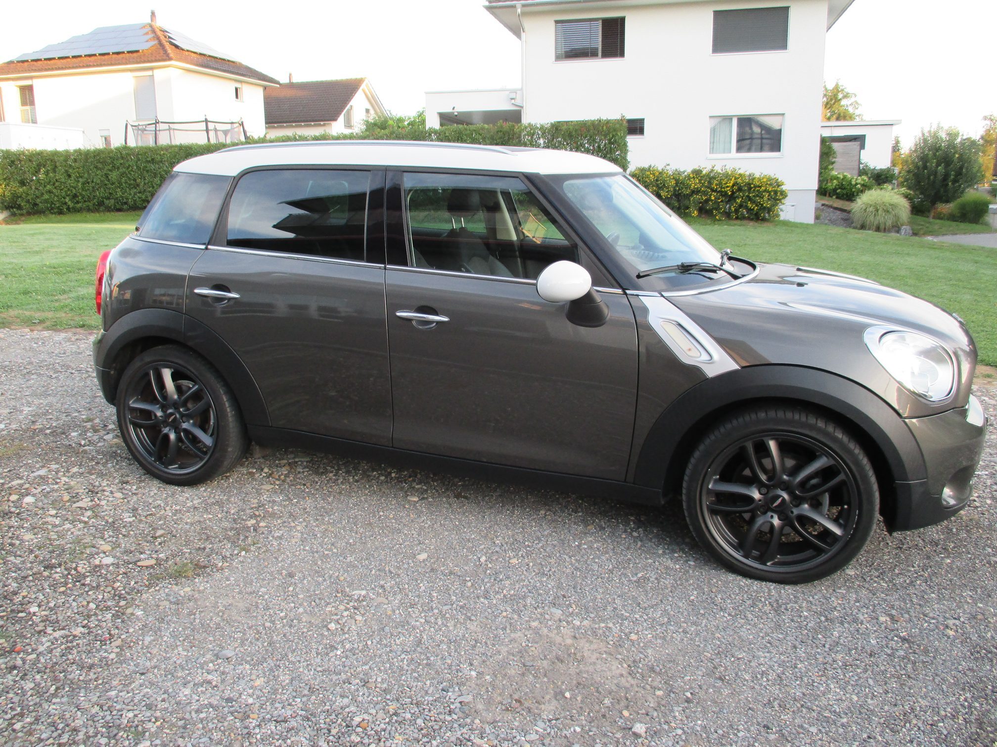 MINI Cooper D — zdjęcie 4