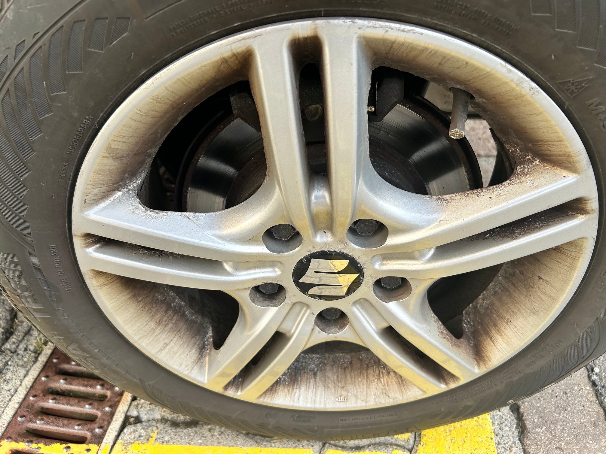 SUZUKI SX4 1.6 4WD — zdjęcie 7