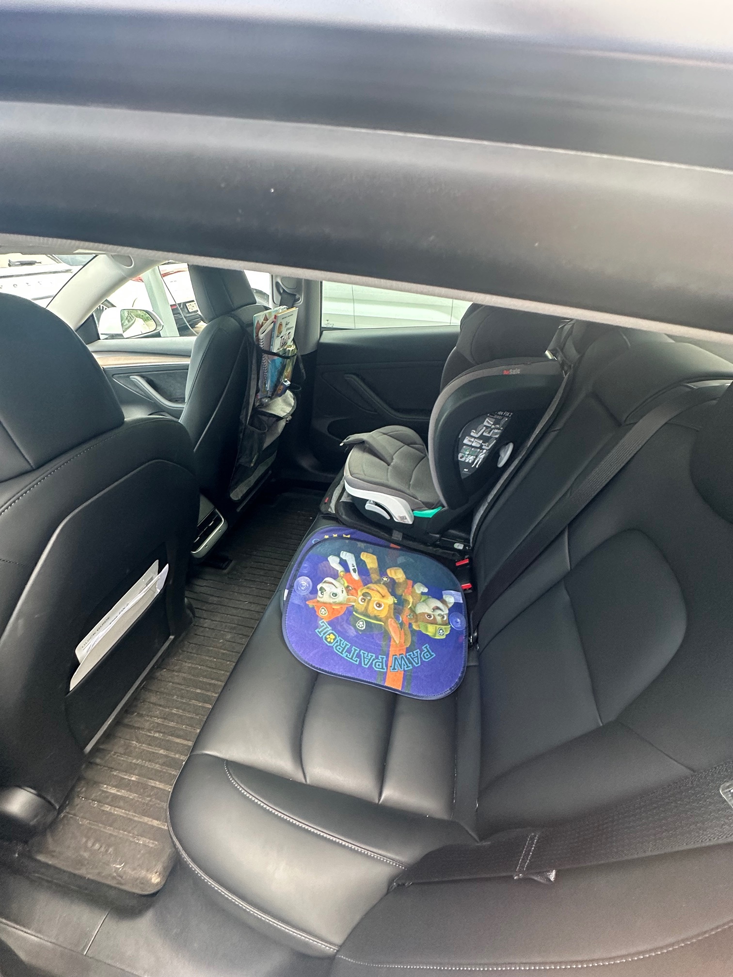 TESLA Model 3 LongRange — zdjęcie 13