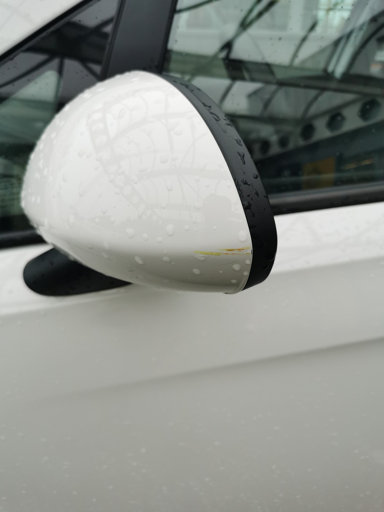 OPEL Corsa E B14XEL — zdjęcie 8