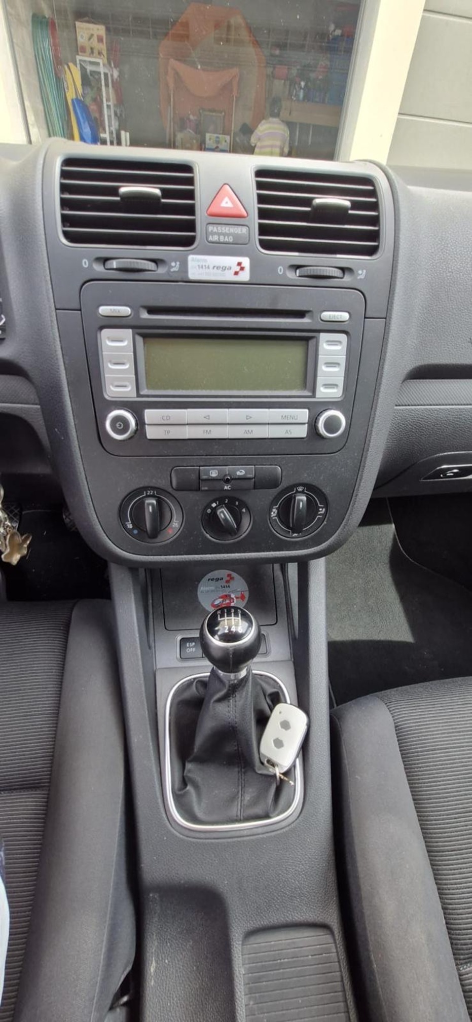 VW Golf — zdjęcie 11